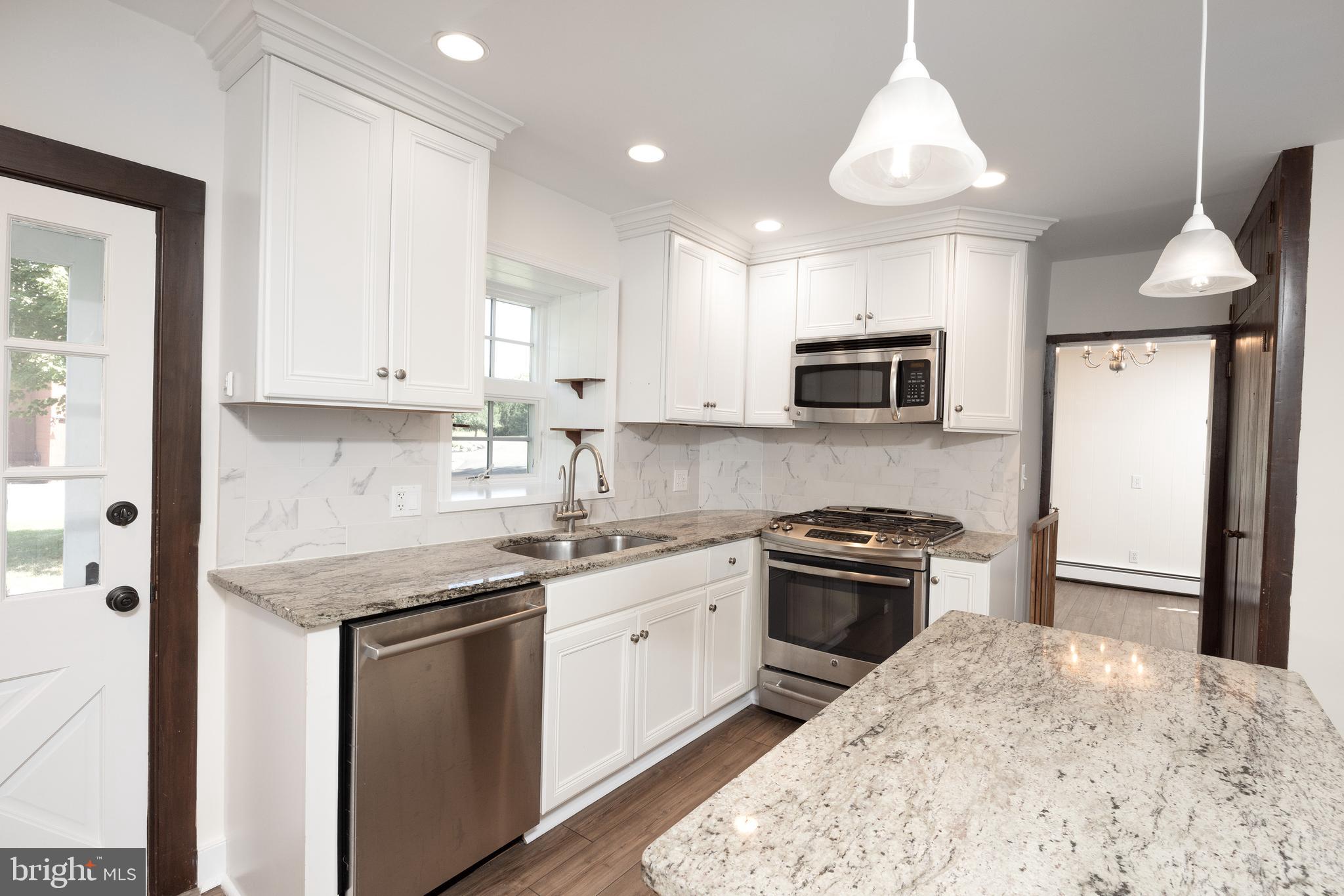STOVER MILL - Residential