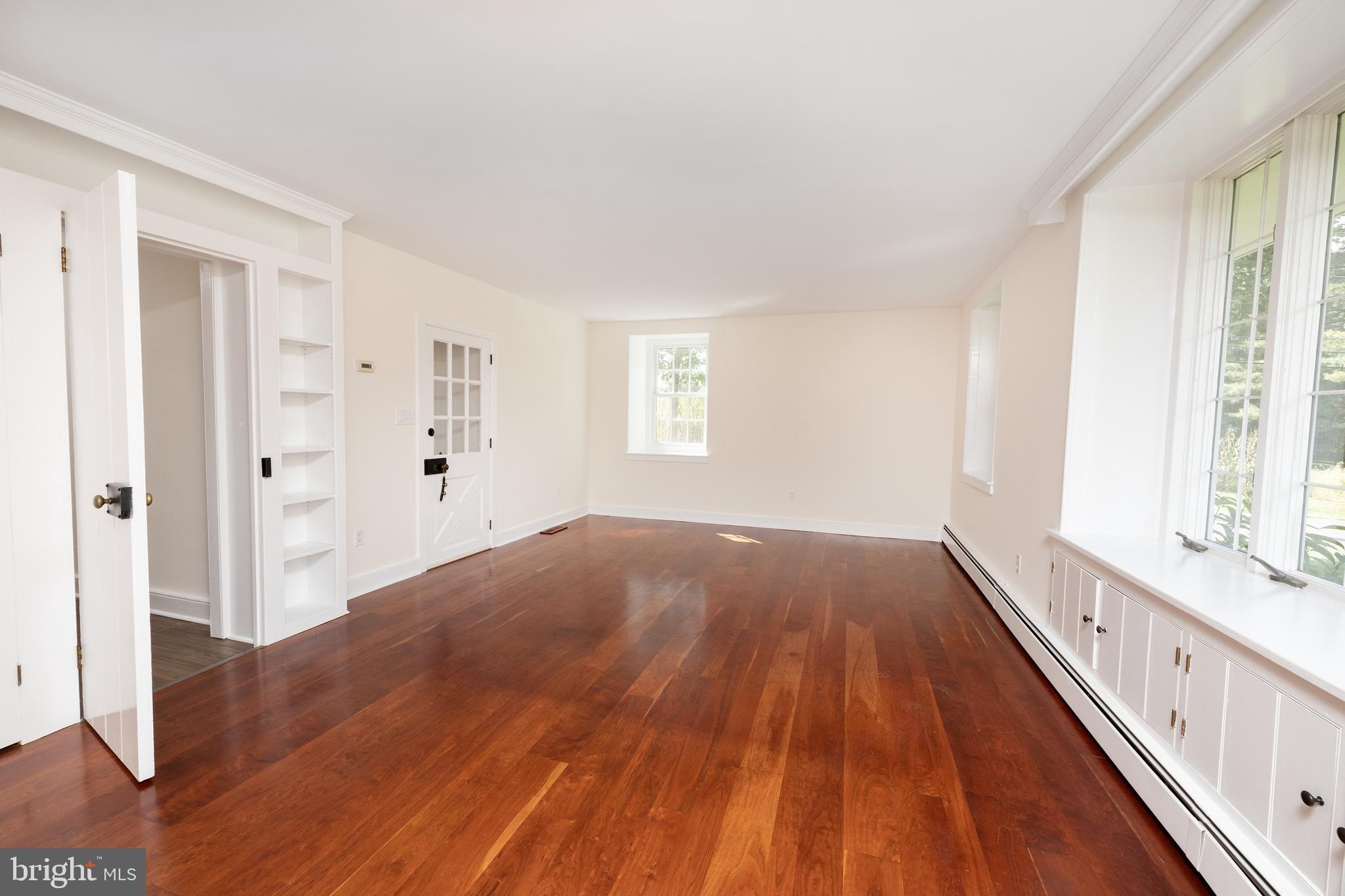 STOVER MILL - Residential