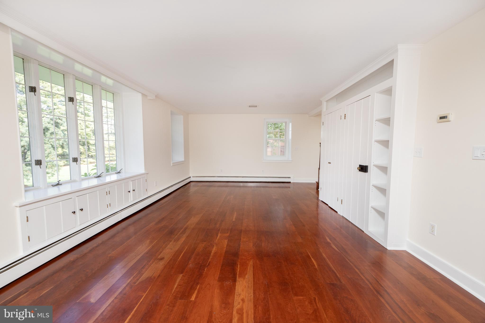 STOVER MILL - Residential