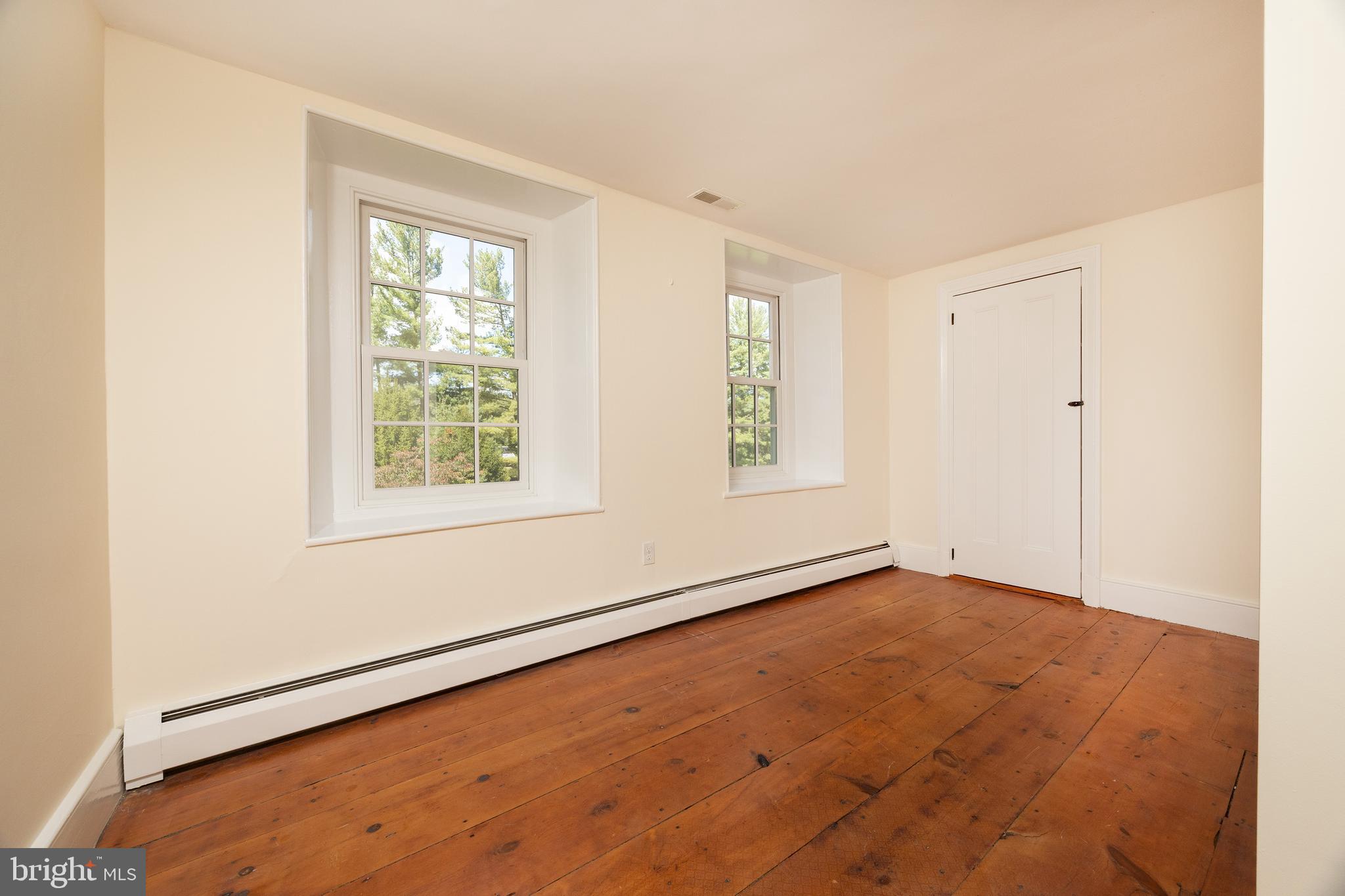 STOVER MILL - Residential