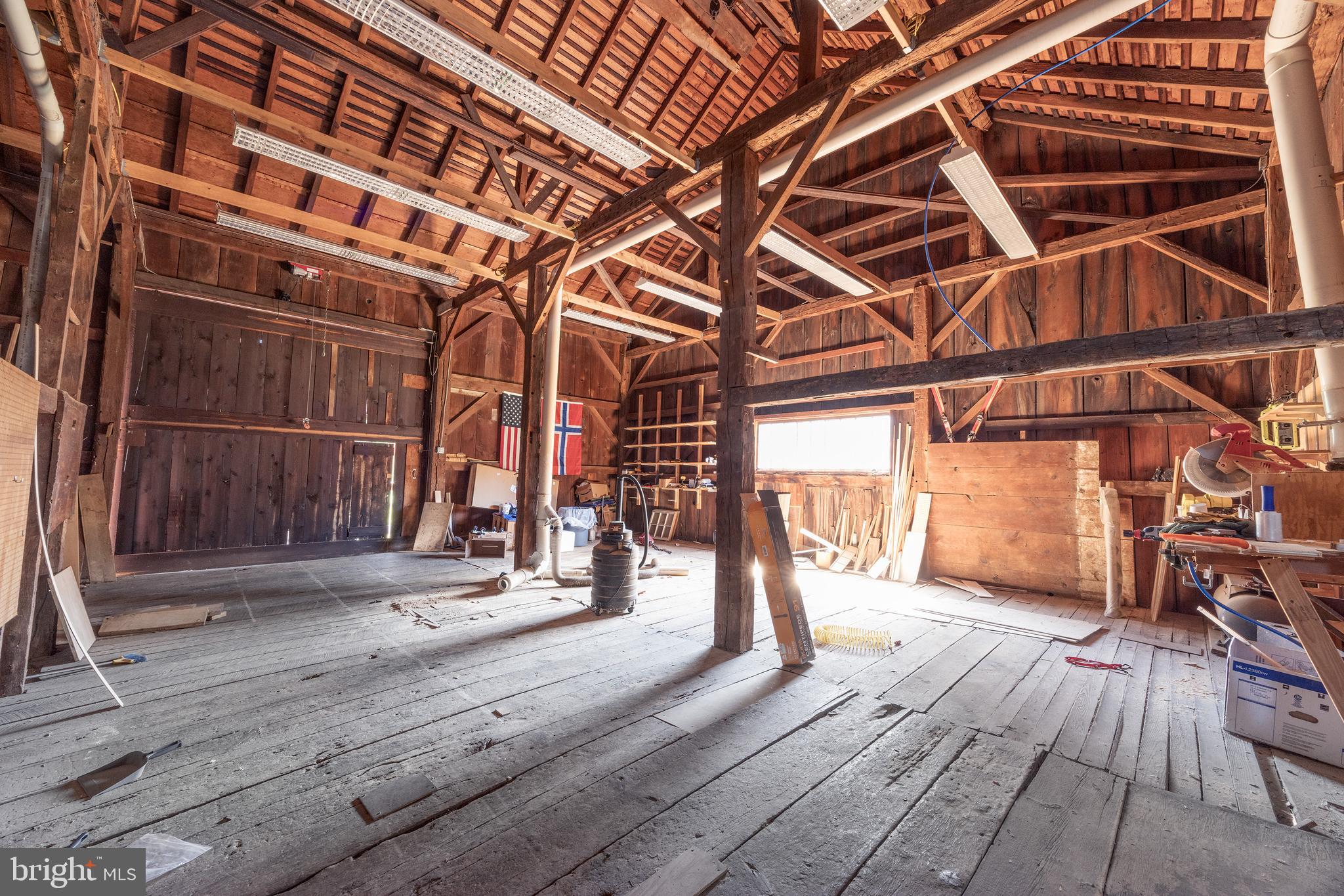STOVER MILL - Residential