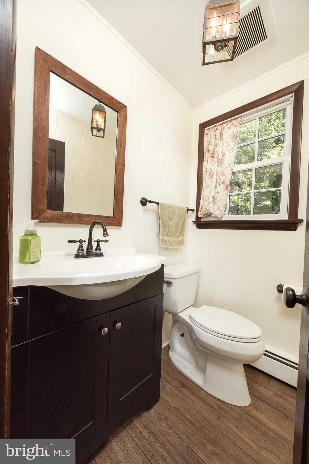 STOVER MILL - Residential