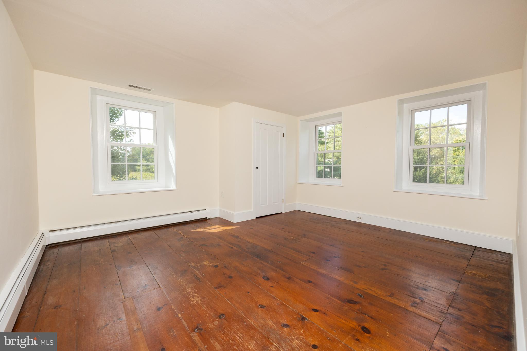 STOVER MILL - Residential