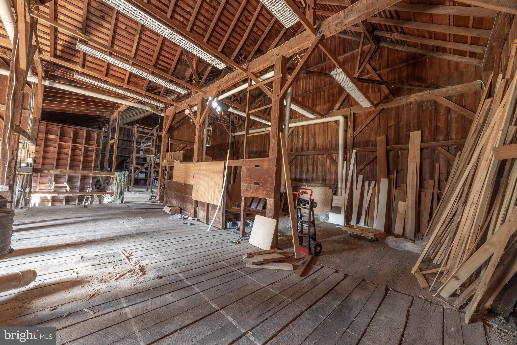 STOVER MILL - Residential
