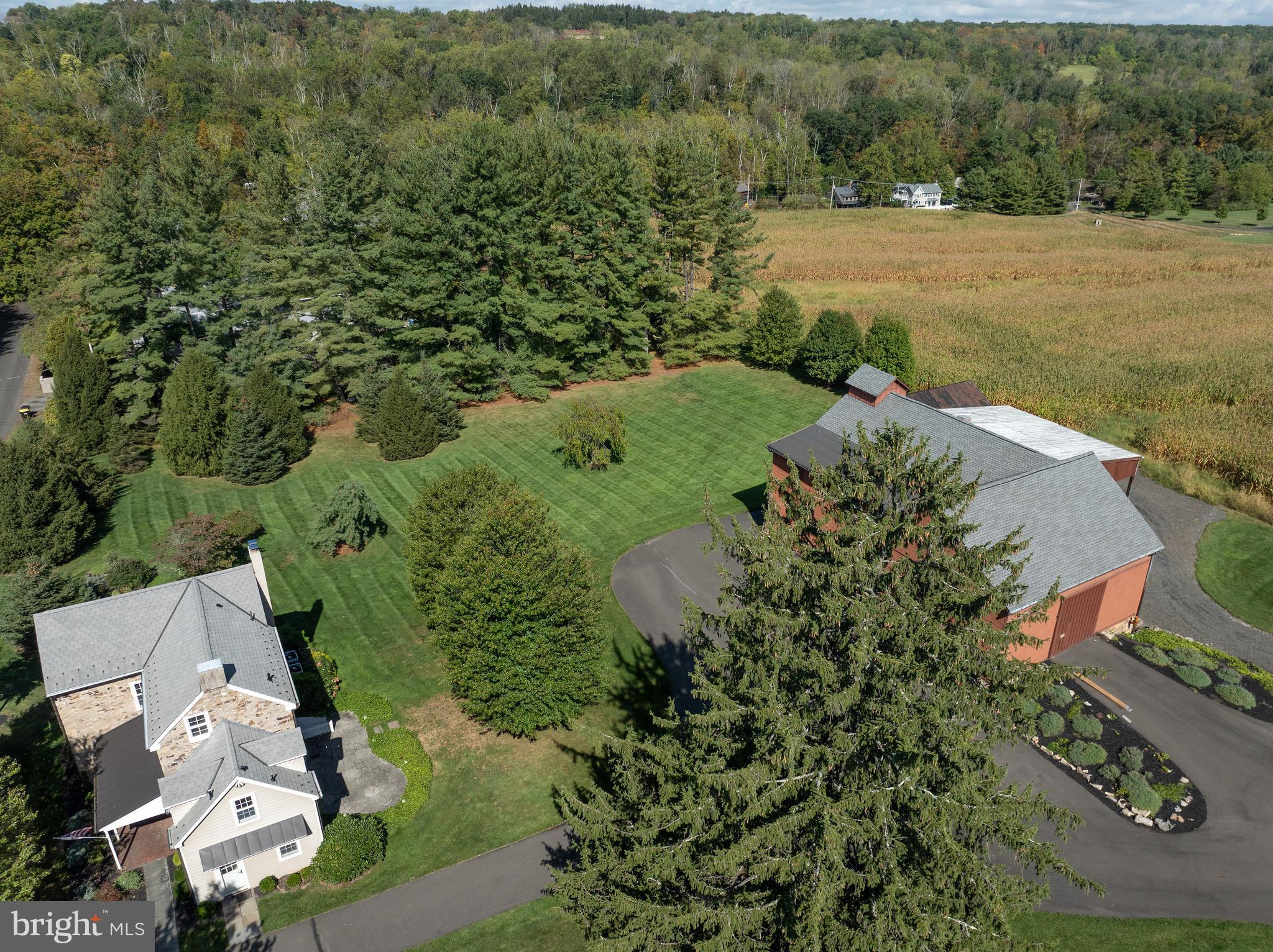 STOVER MILL - Residential
