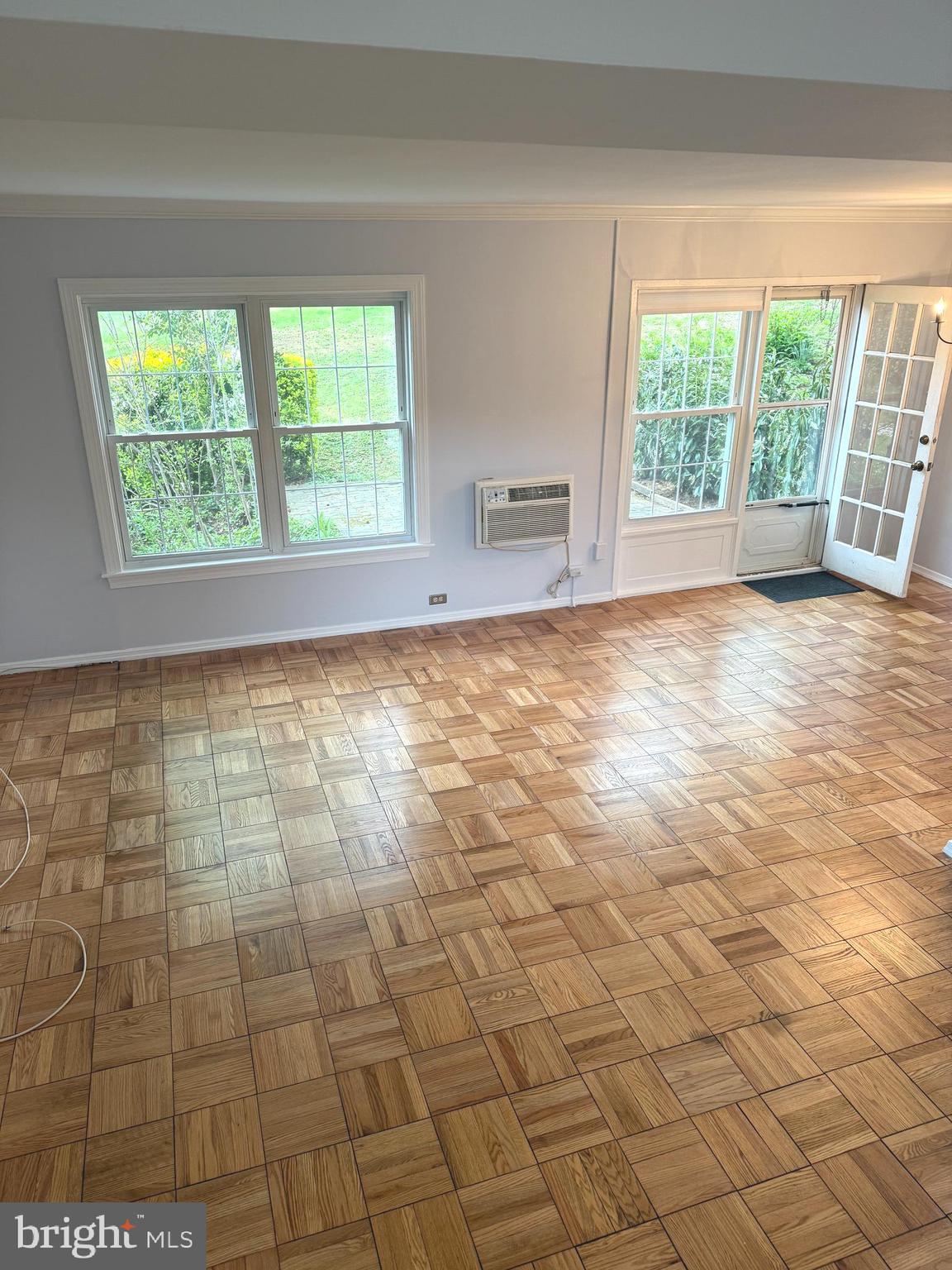 PARKFAIRFAX - Residential Lease