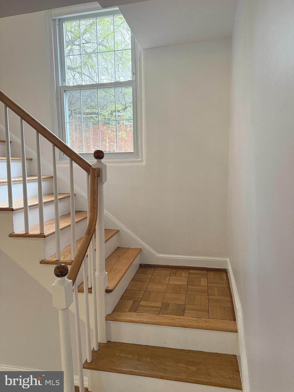 PARKFAIRFAX - Residential Lease