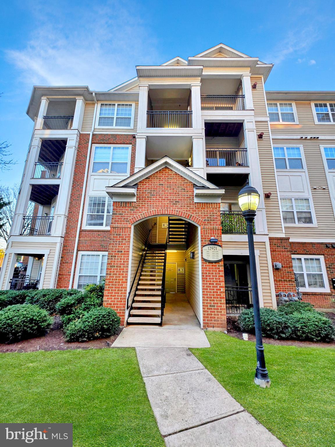 BRYSON AT WOODLAND PARK - Residential