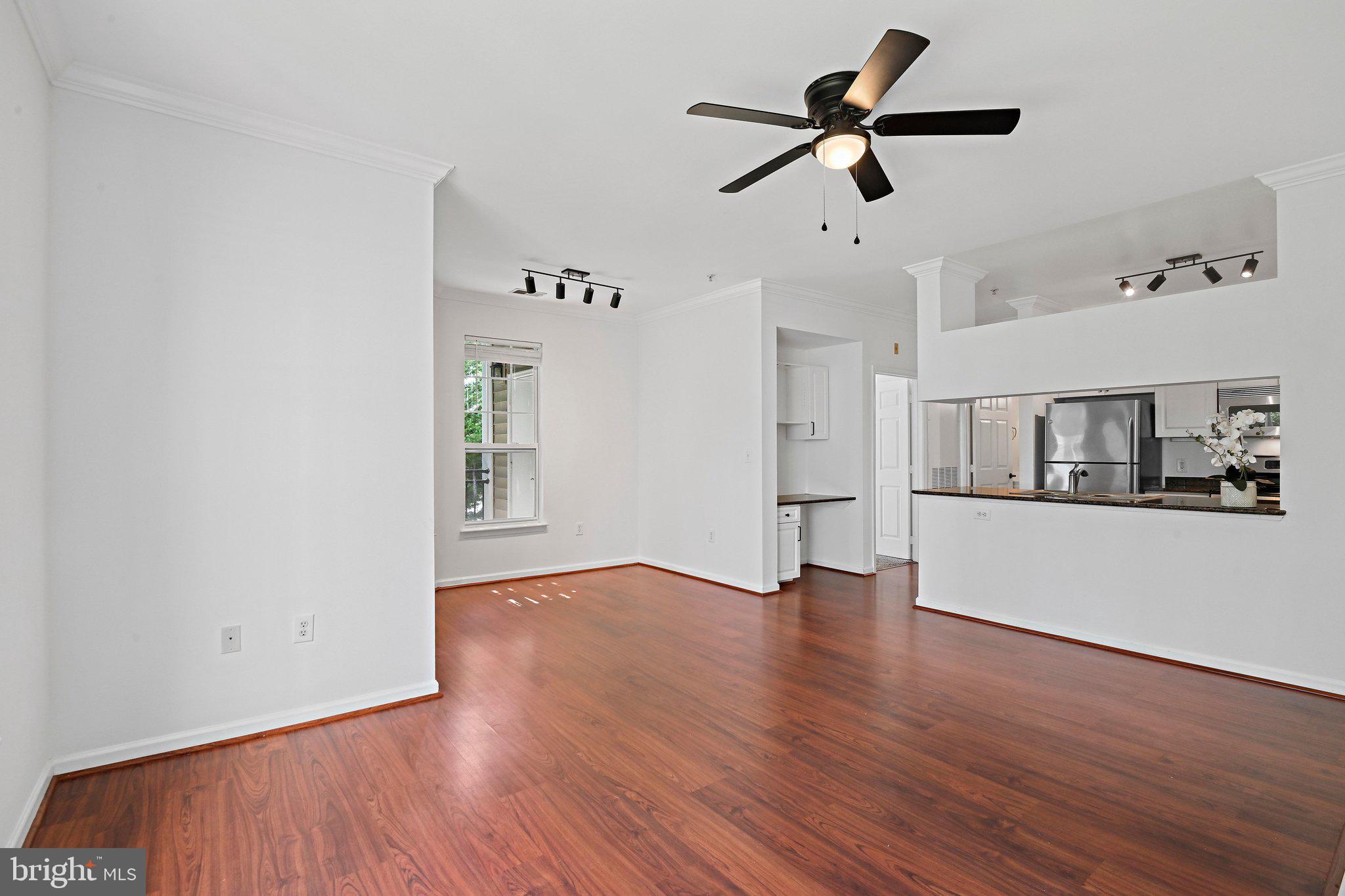 BRYSON AT WOODLAND PARK - Residential