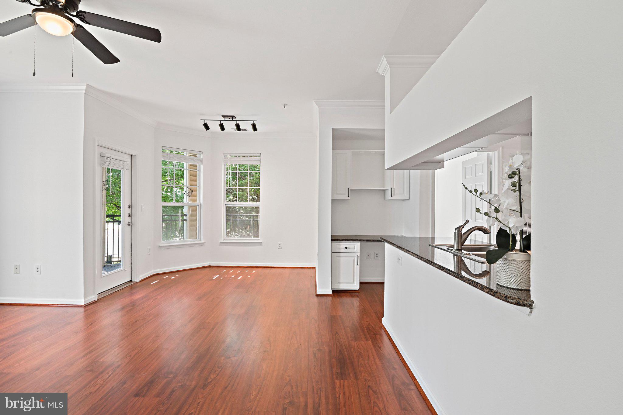 BRYSON AT WOODLAND PARK - Residential