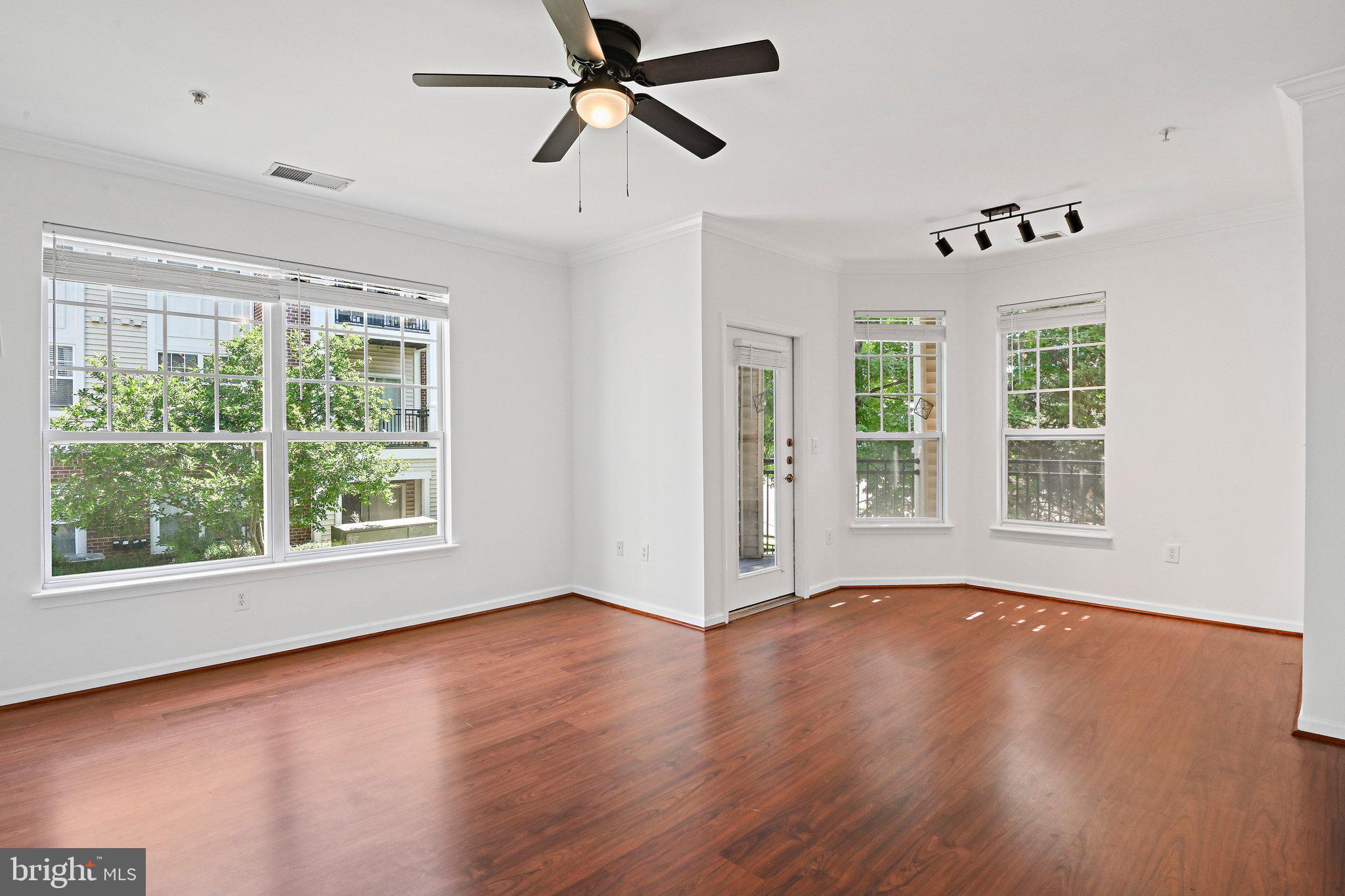 BRYSON AT WOODLAND PARK - Residential