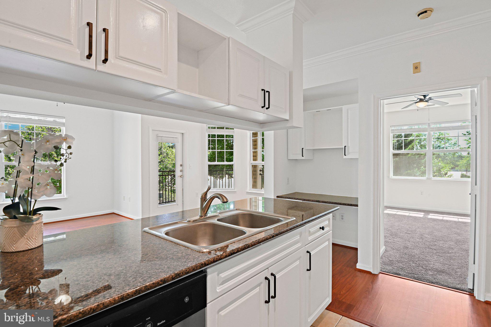 BRYSON AT WOODLAND PARK - Residential