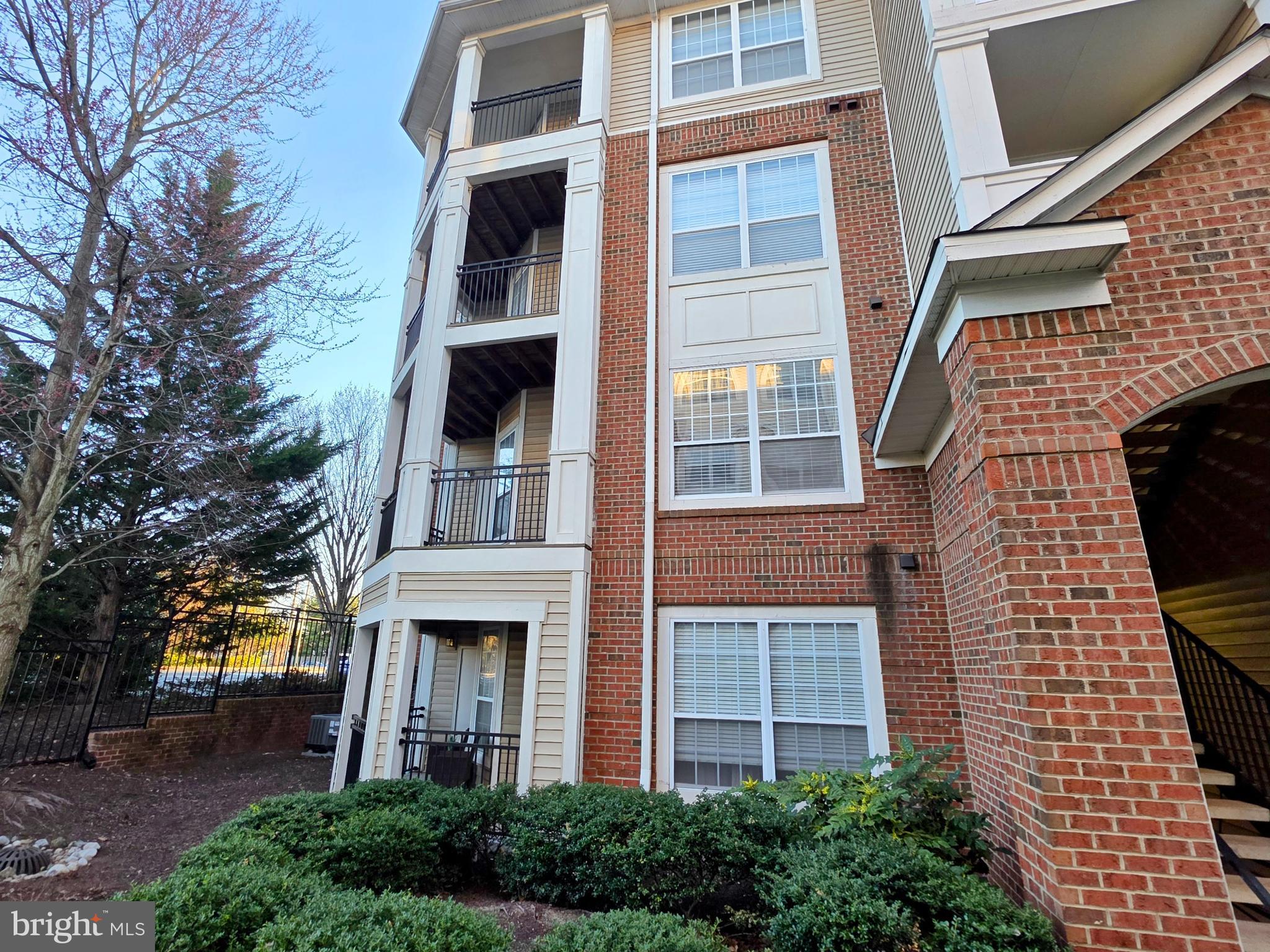 BRYSON AT WOODLAND PARK - Residential