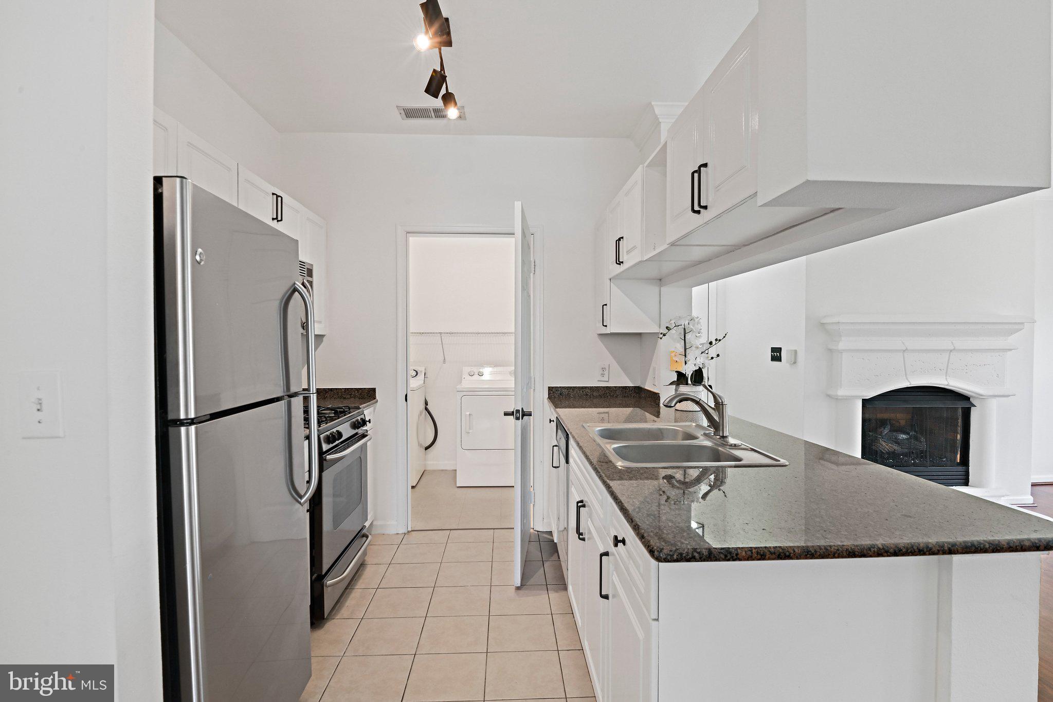 BRYSON AT WOODLAND PARK - Residential