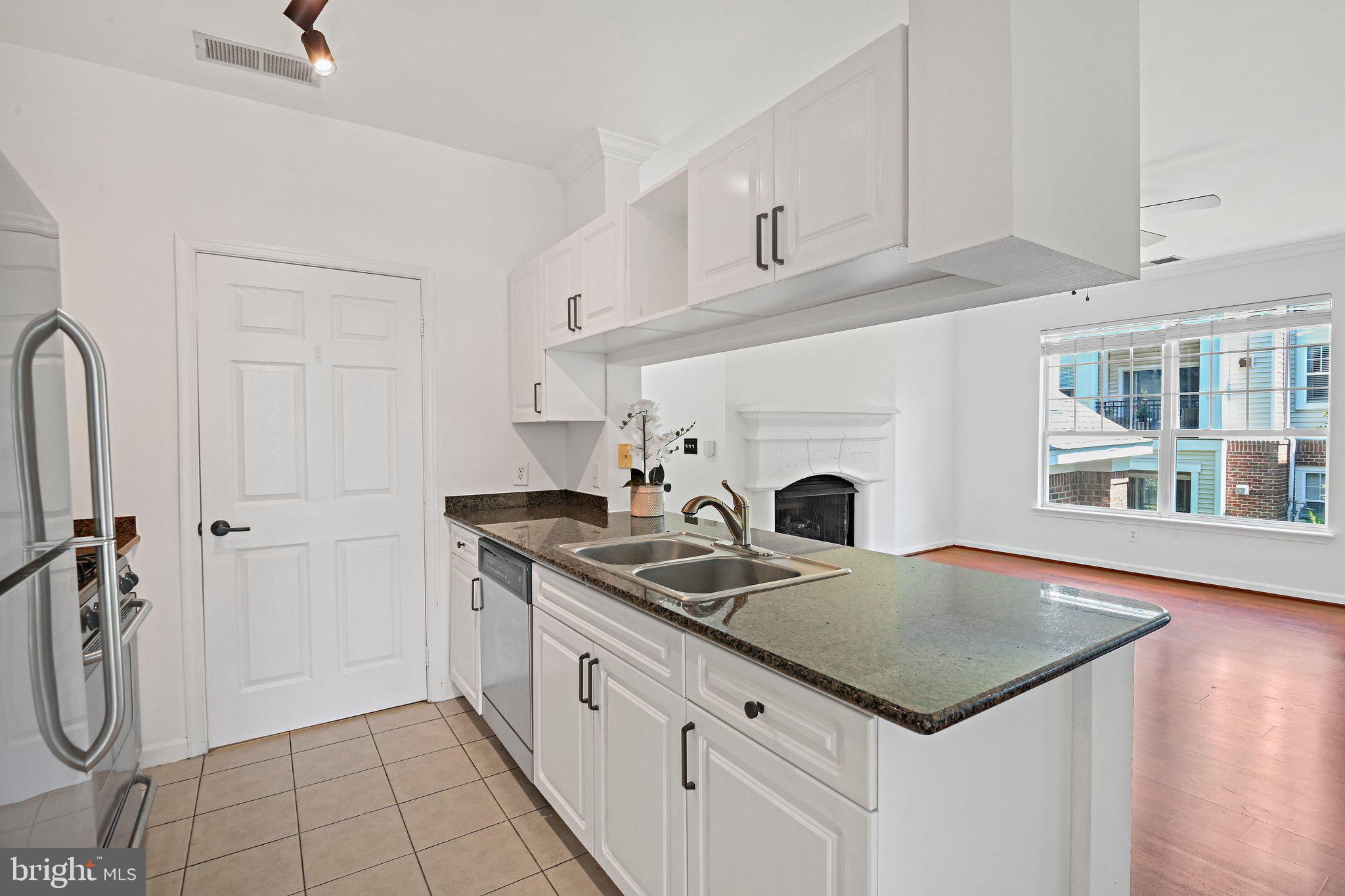 BRYSON AT WOODLAND PARK - Residential