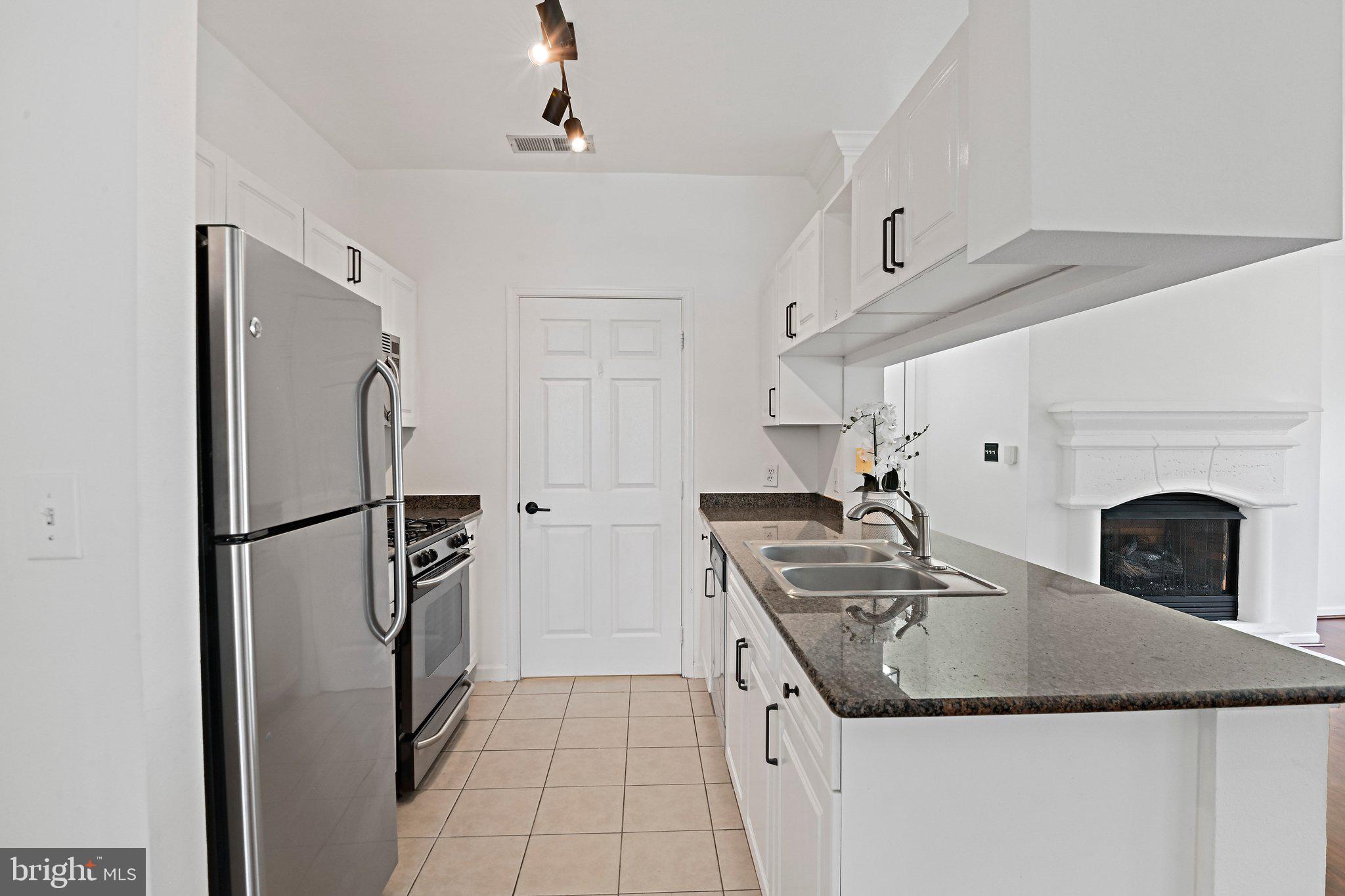 BRYSON AT WOODLAND PARK - Residential
