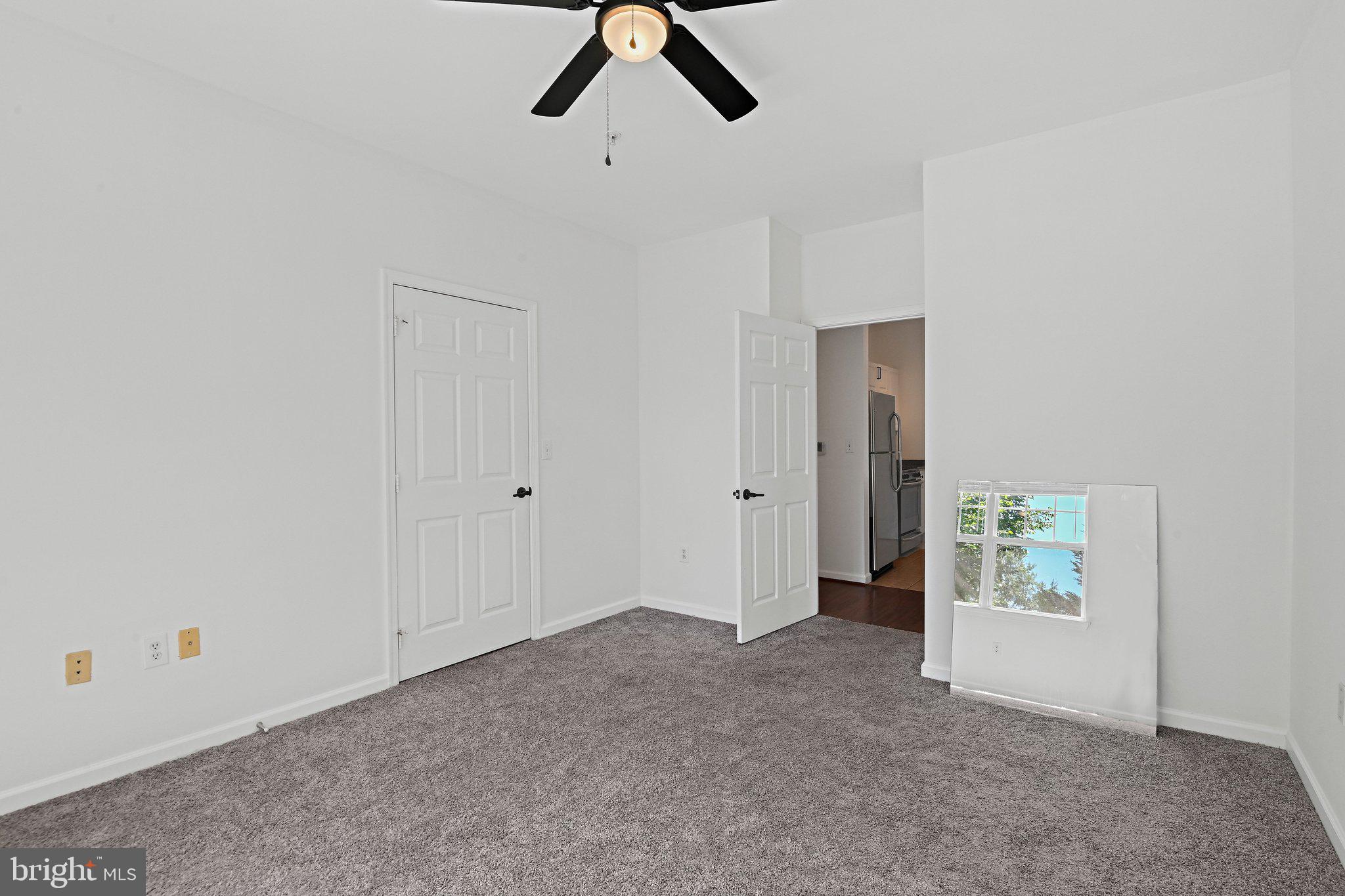 BRYSON AT WOODLAND PARK - Residential