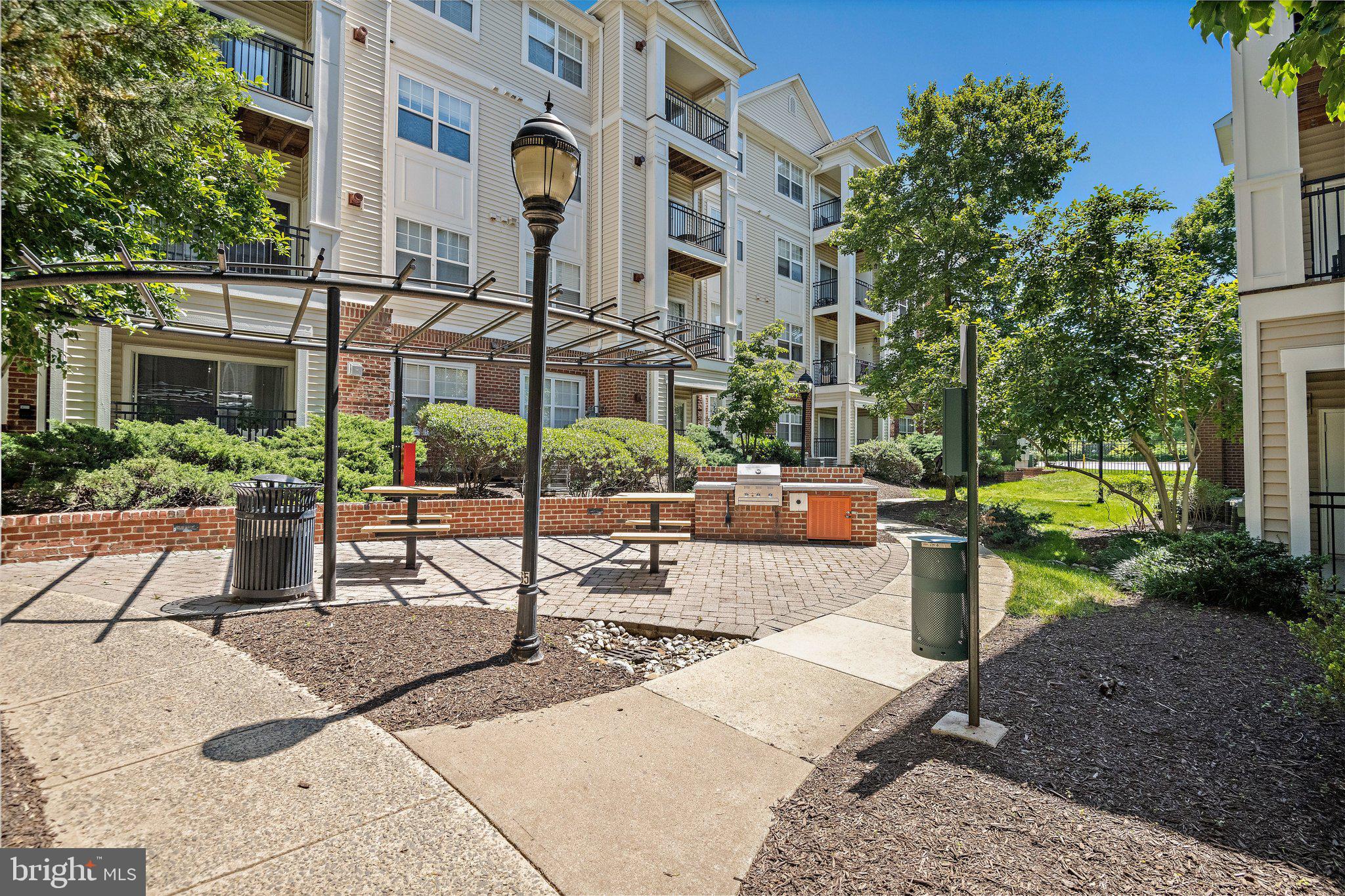 BRYSON AT WOODLAND PARK - Residential