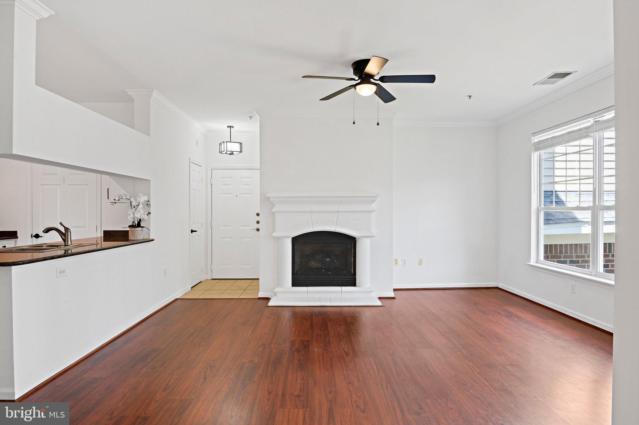 BRYSON AT WOODLAND PARK - Residential
