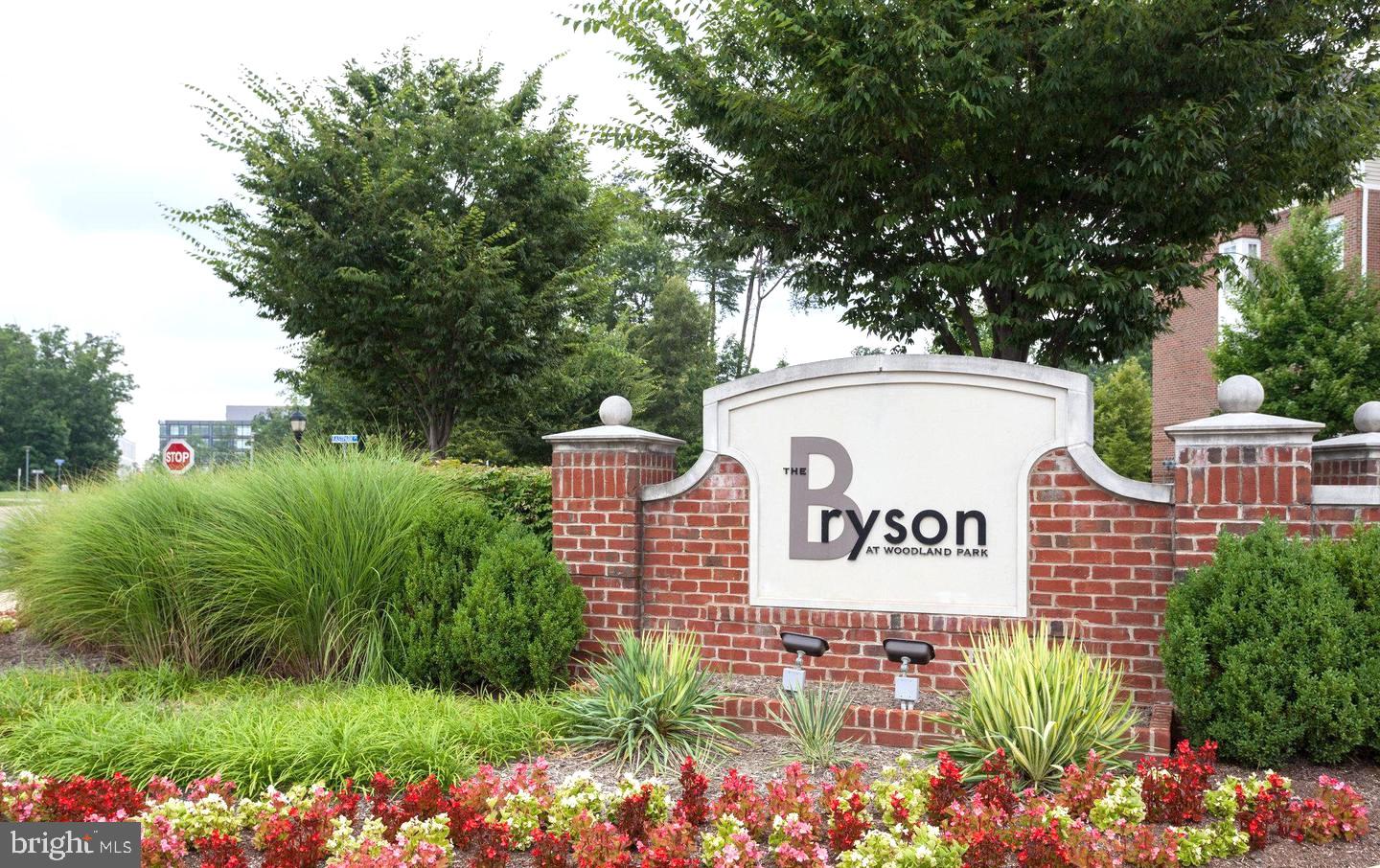 BRYSON AT WOODLAND PARK - Residential