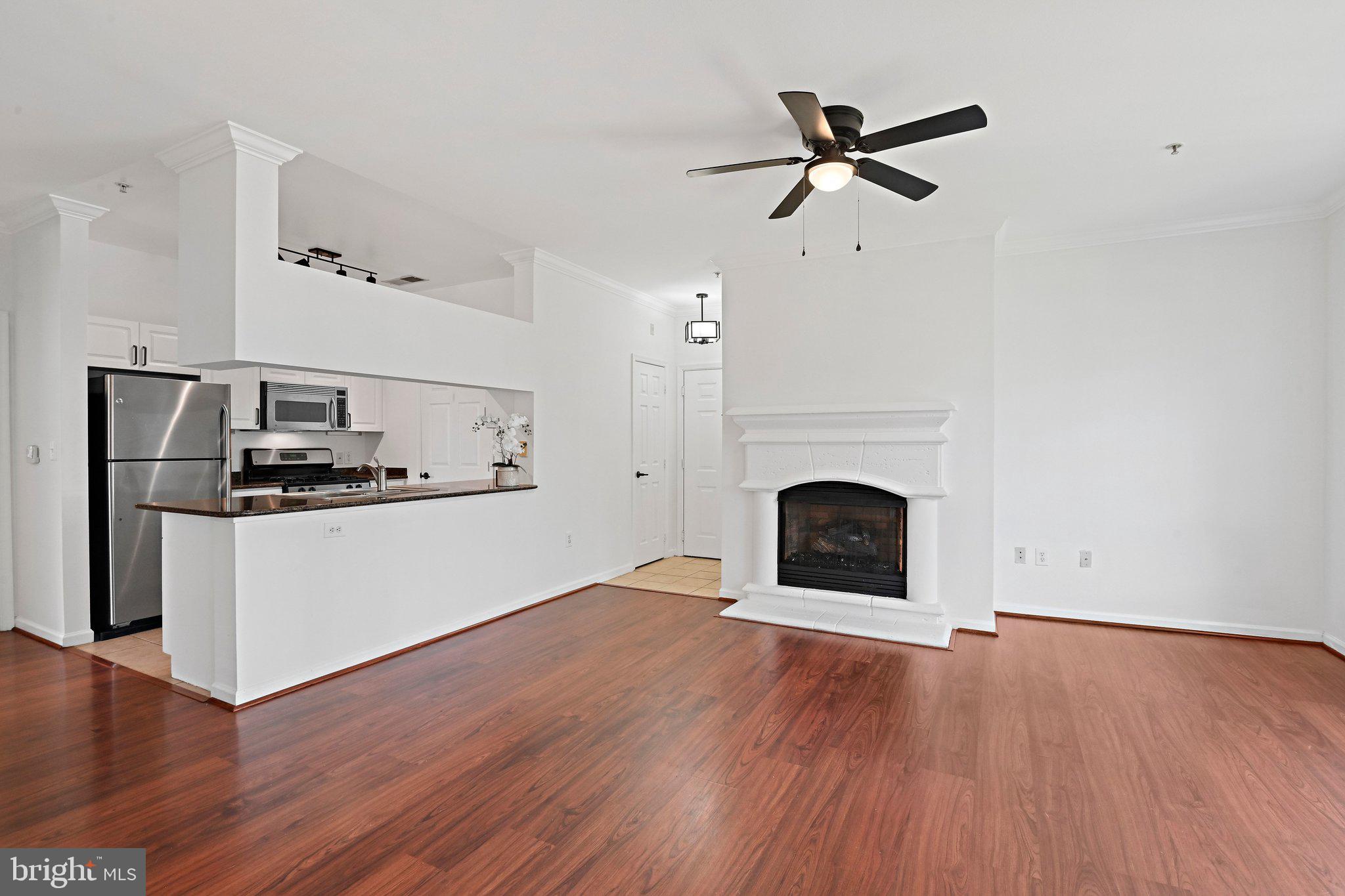 BRYSON AT WOODLAND PARK - Residential