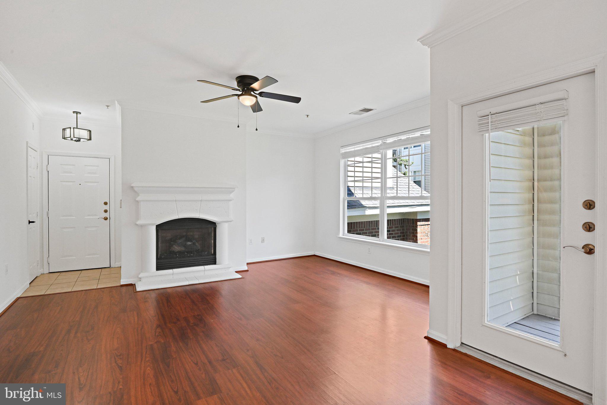 BRYSON AT WOODLAND PARK - Residential