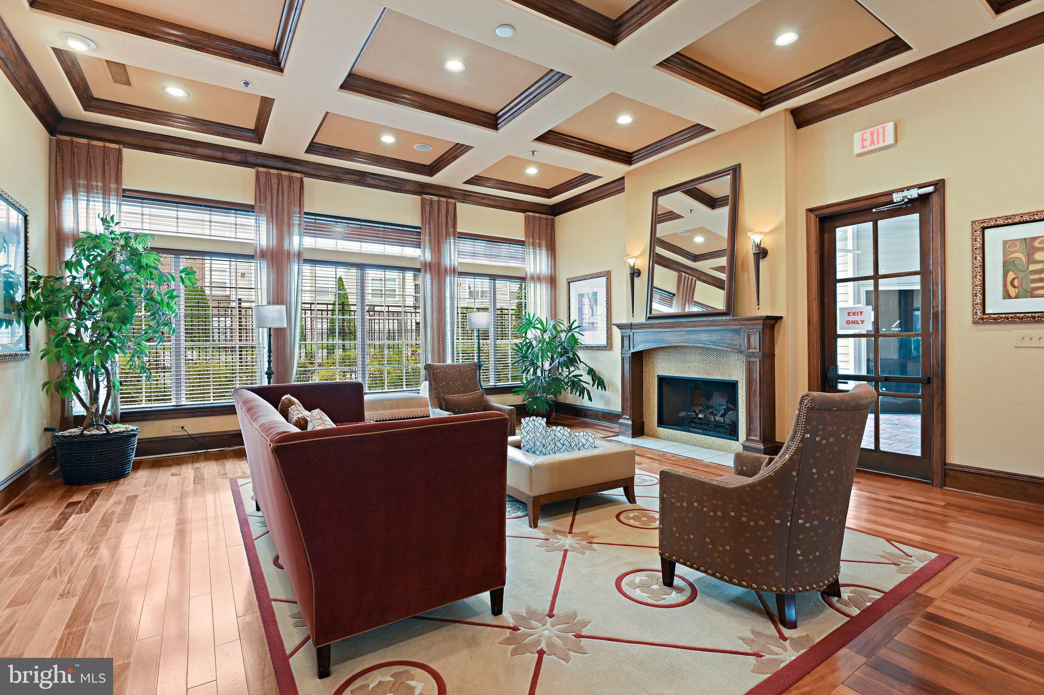 BRYSON AT WOODLAND PARK - Residential
