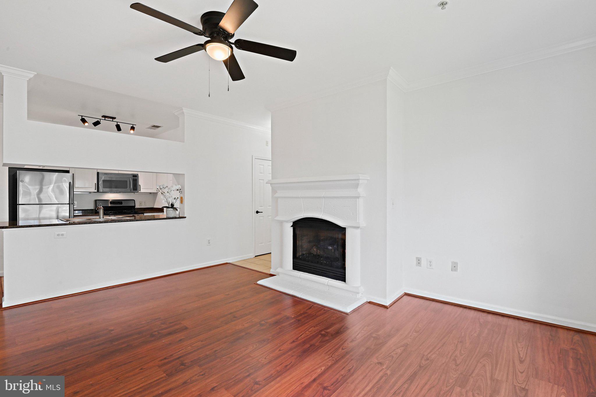 BRYSON AT WOODLAND PARK - Residential
