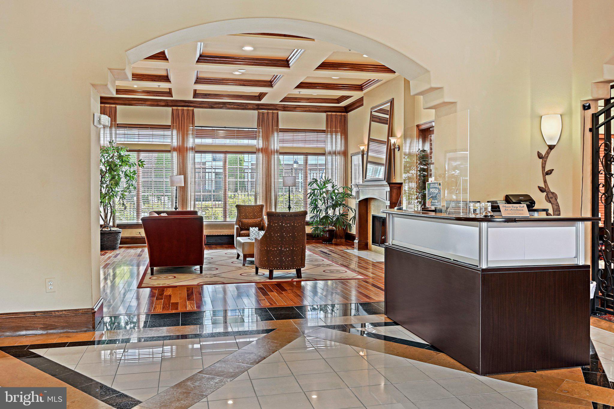 BRYSON AT WOODLAND PARK - Residential