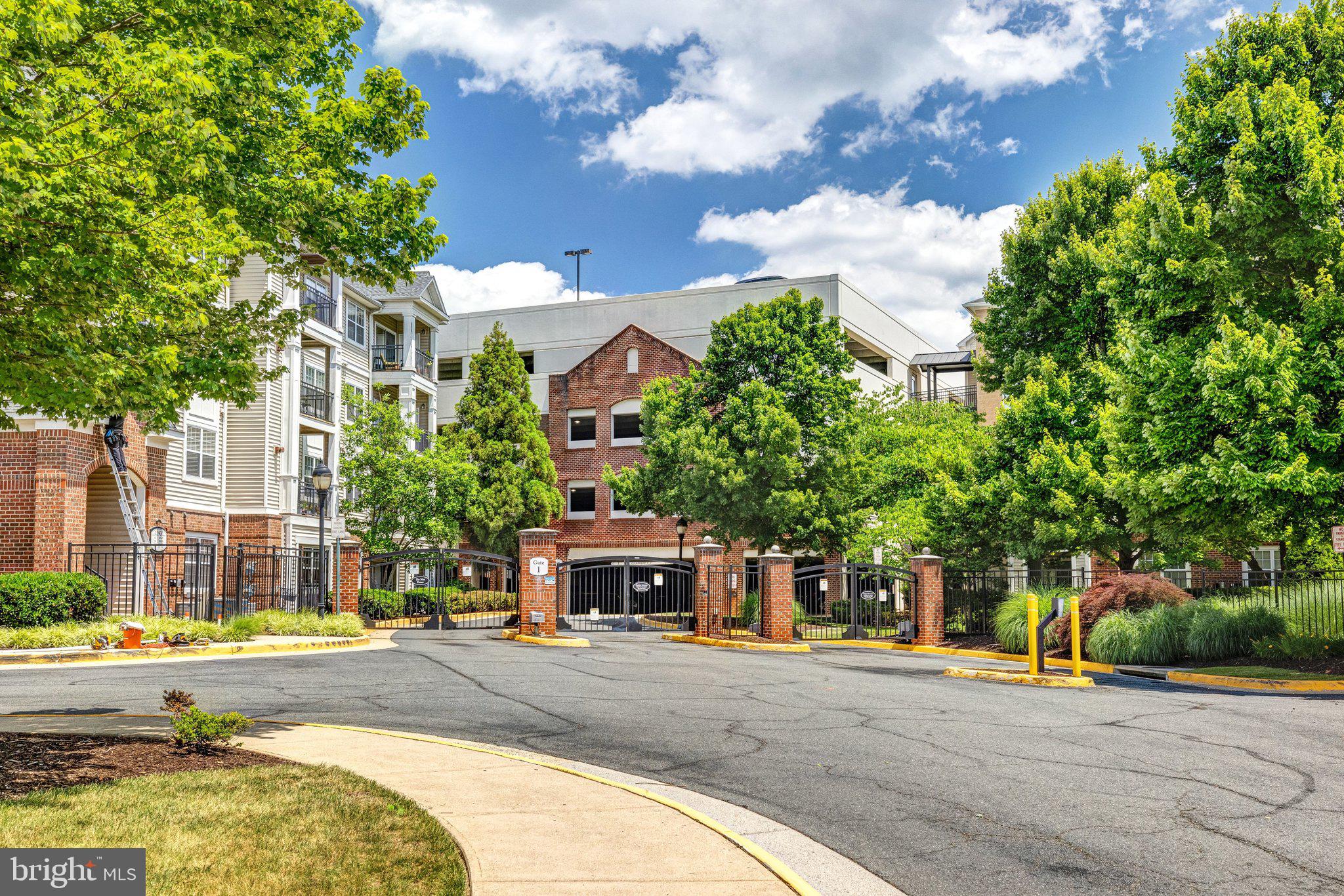 BRYSON AT WOODLAND PARK - Residential