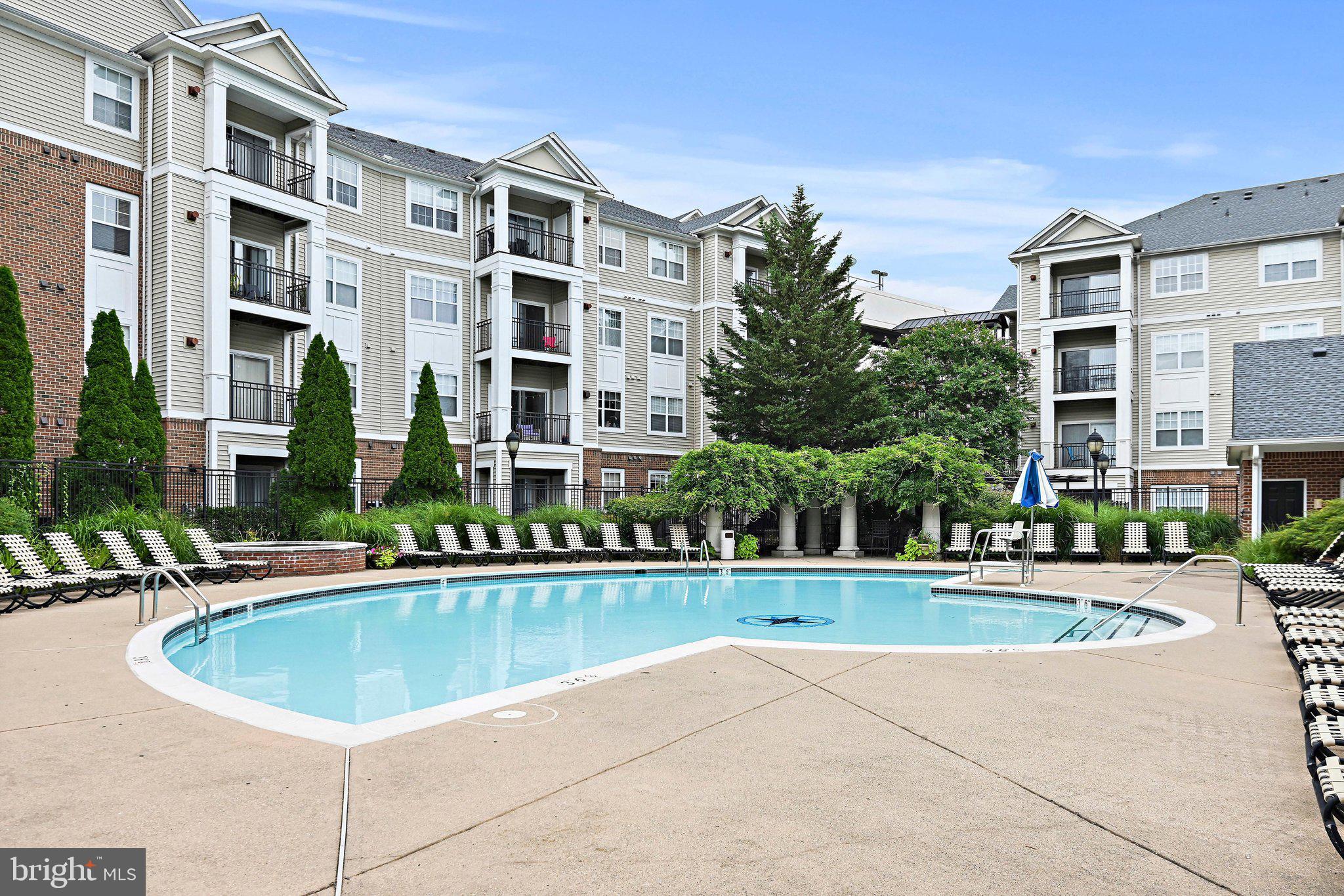 BRYSON AT WOODLAND PARK - Residential