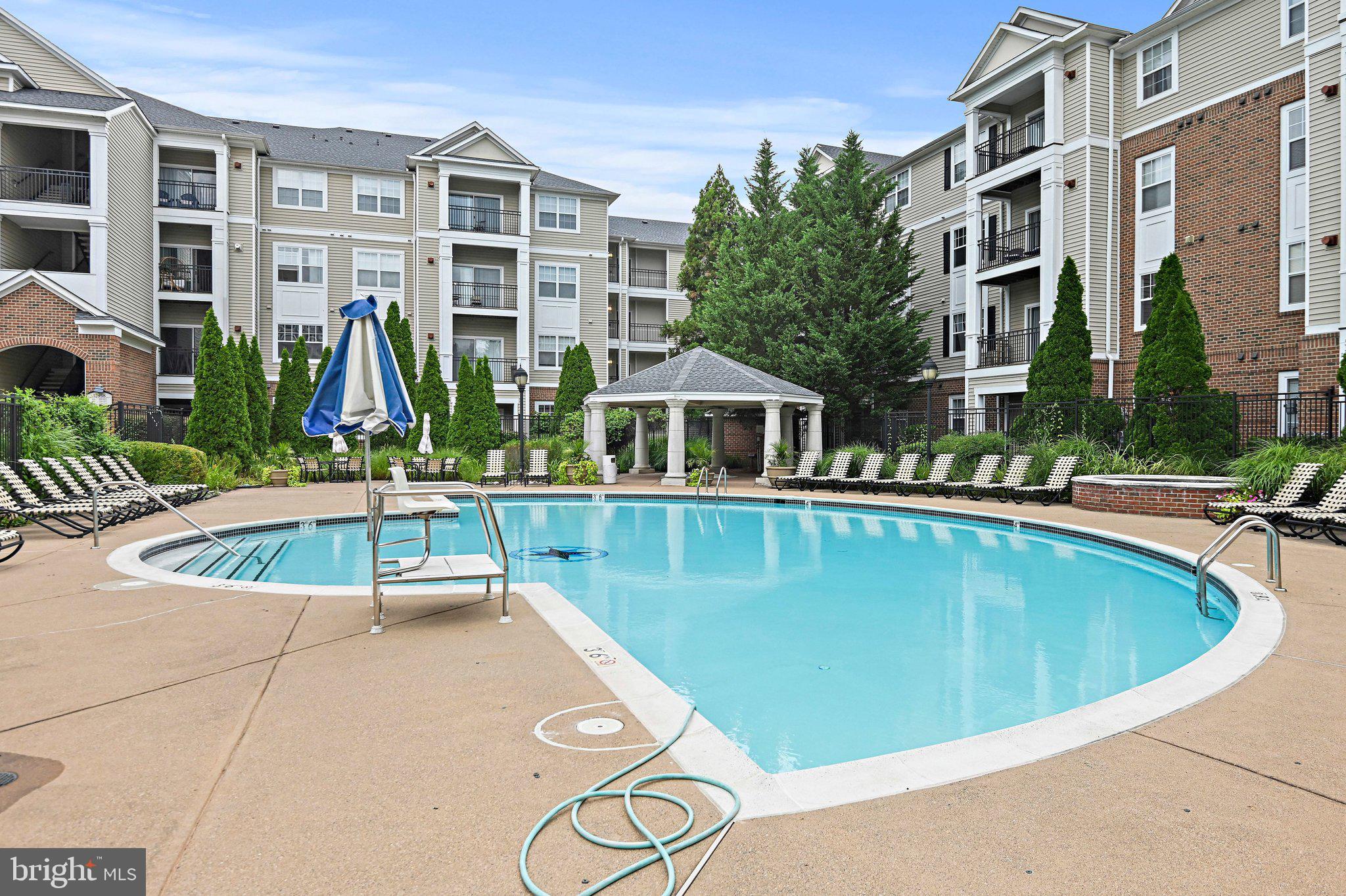 BRYSON AT WOODLAND PARK - Residential