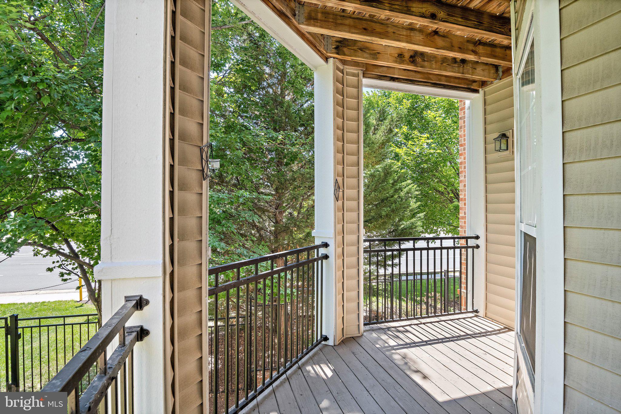 BRYSON AT WOODLAND PARK - Residential