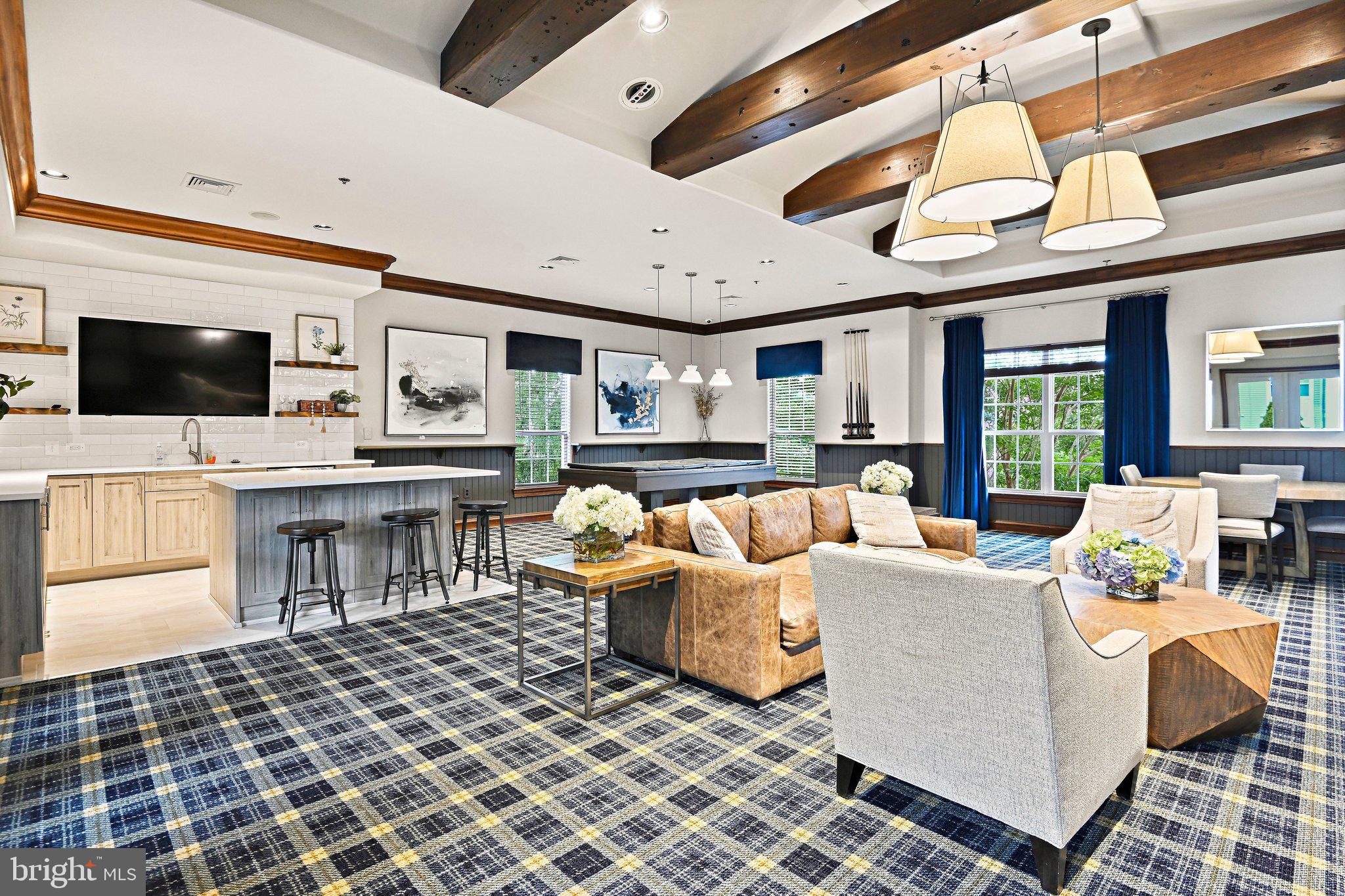 BRYSON AT WOODLAND PARK - Residential