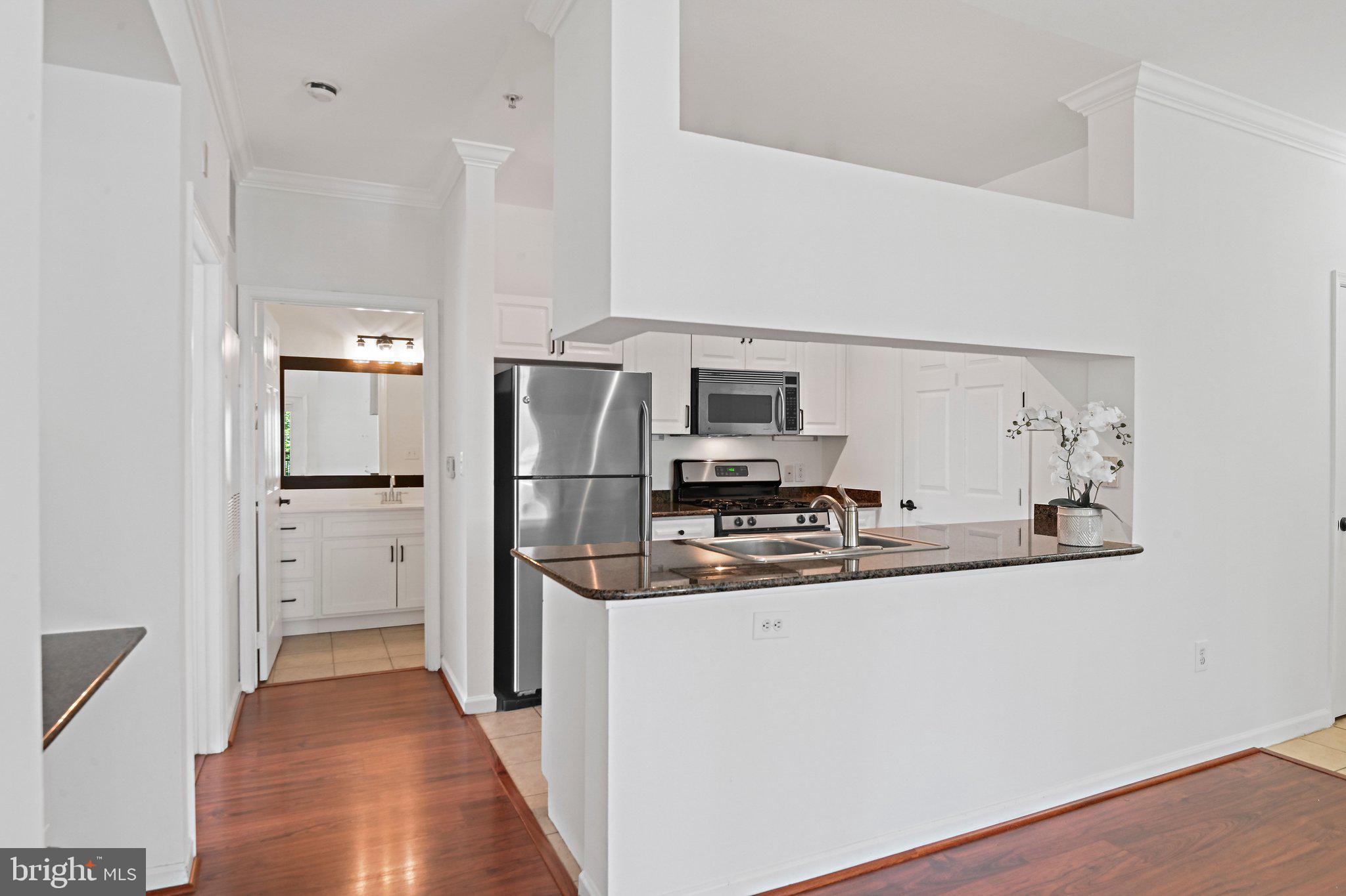 BRYSON AT WOODLAND PARK - Residential
