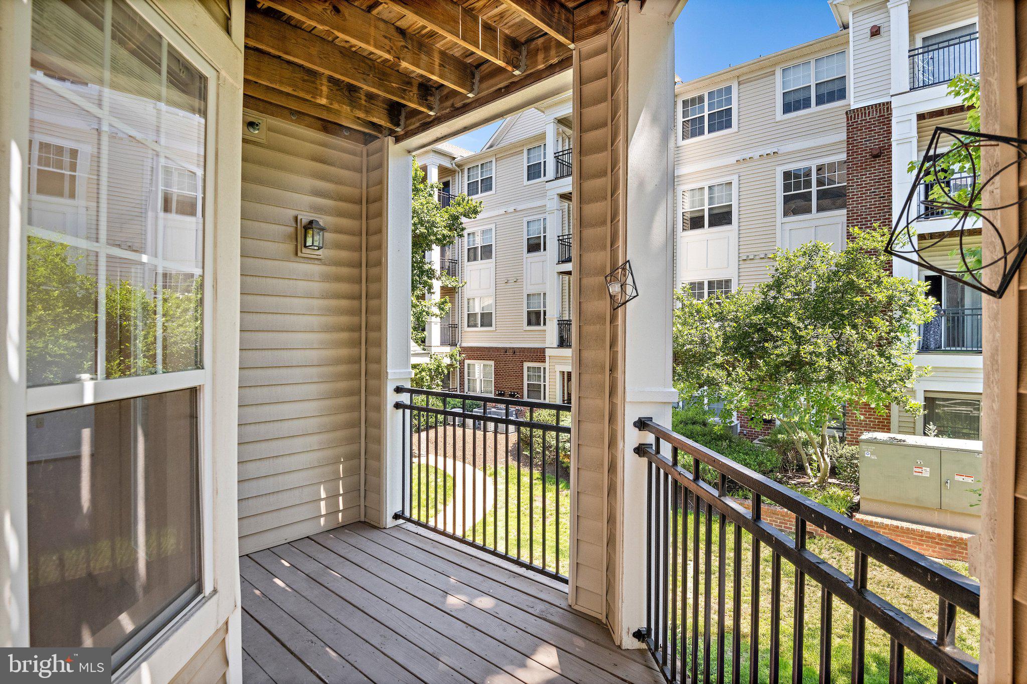 BRYSON AT WOODLAND PARK - Residential