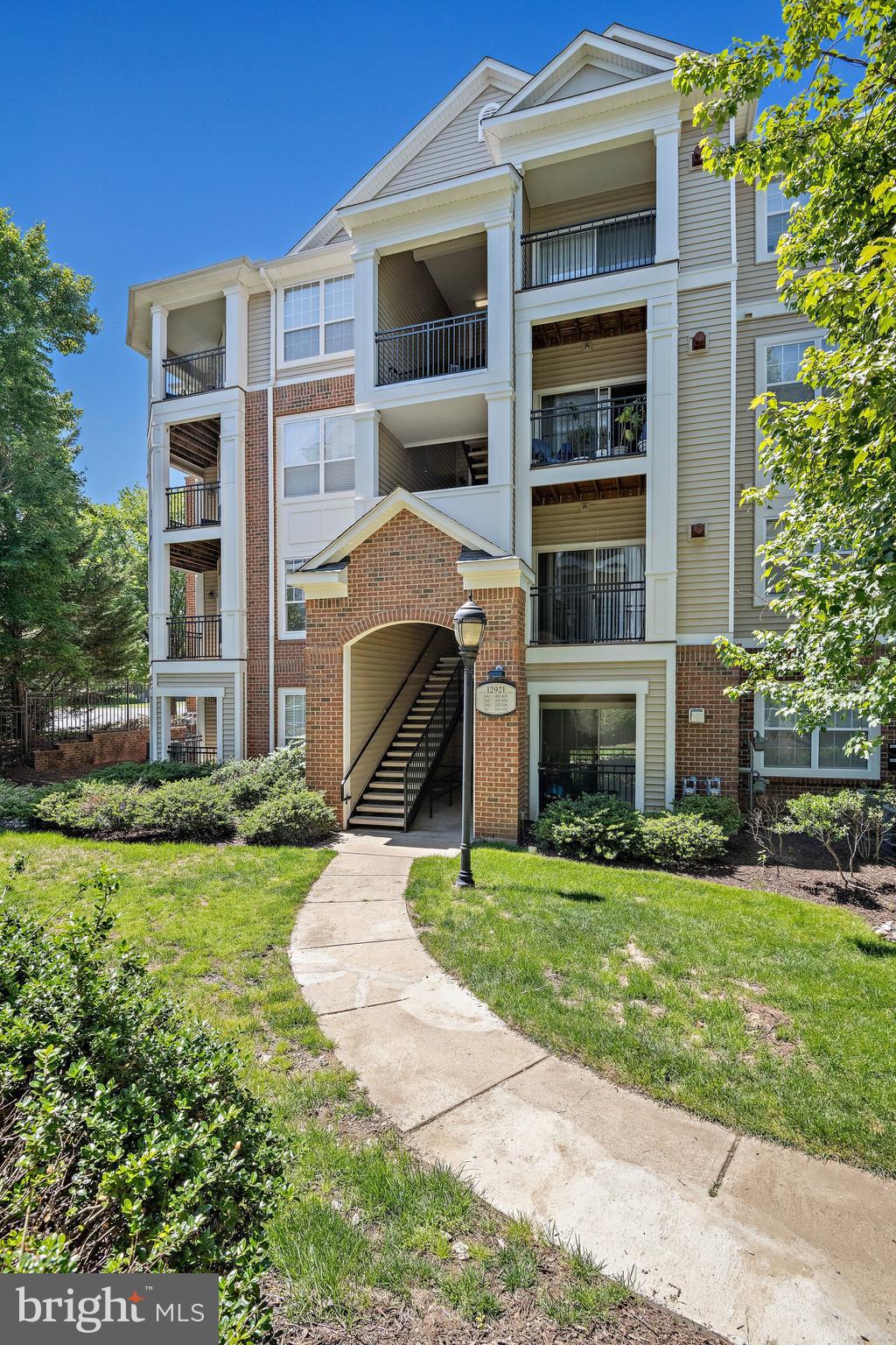 BRYSON AT WOODLAND PARK - Residential