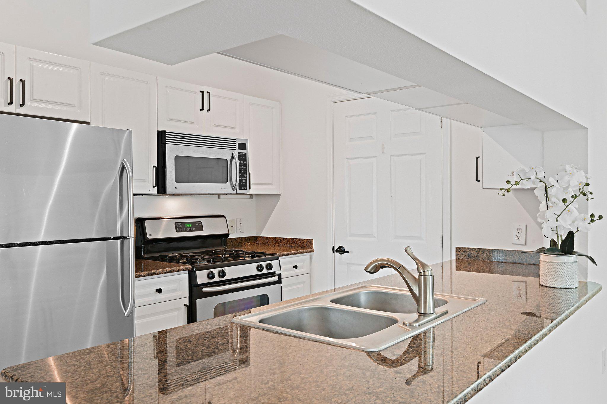 BRYSON AT WOODLAND PARK - Residential