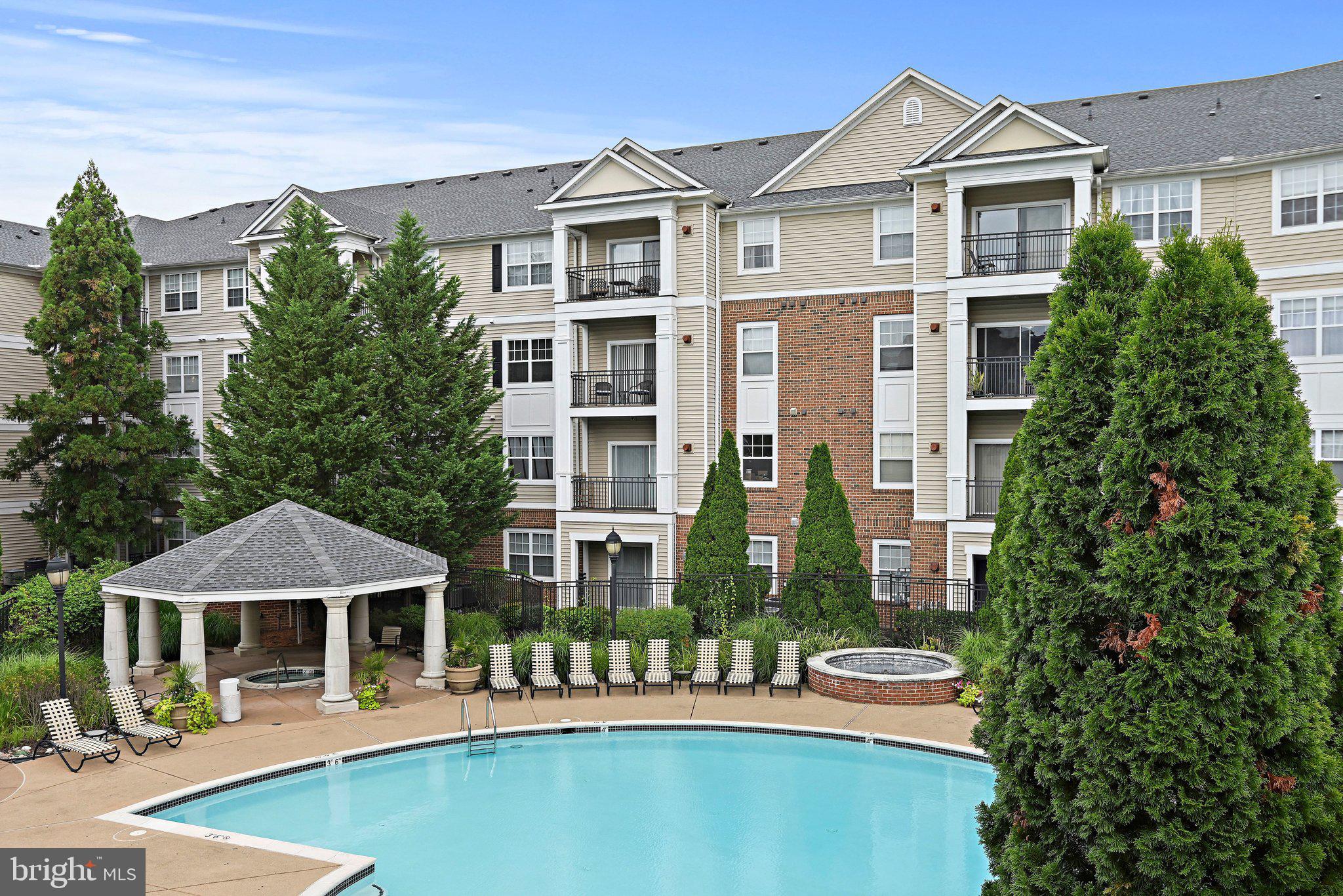 BRYSON AT WOODLAND PARK - Residential