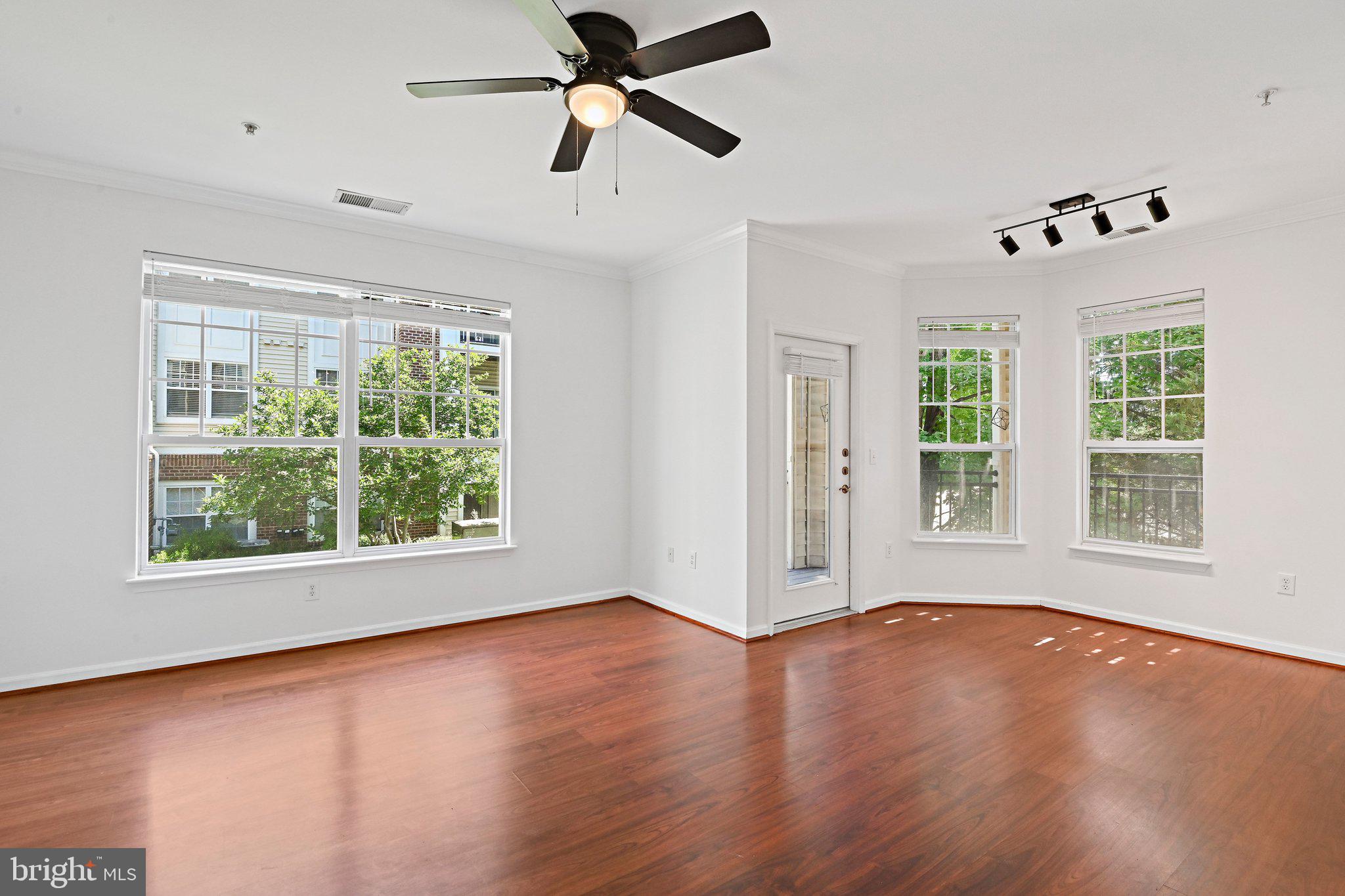 BRYSON AT WOODLAND PARK - Residential