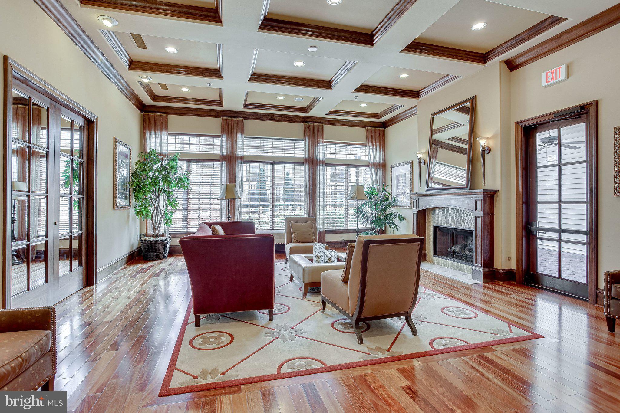 BRYSON AT WOODLAND PARK - Residential