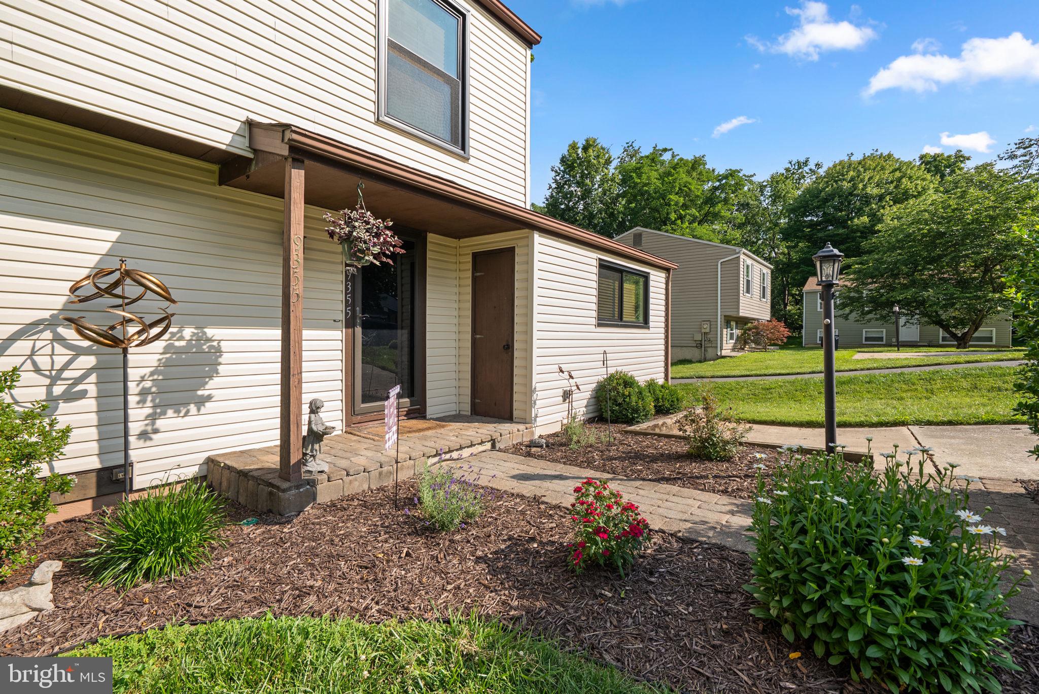 VILLAGE OF OWEN BROWN - Residential