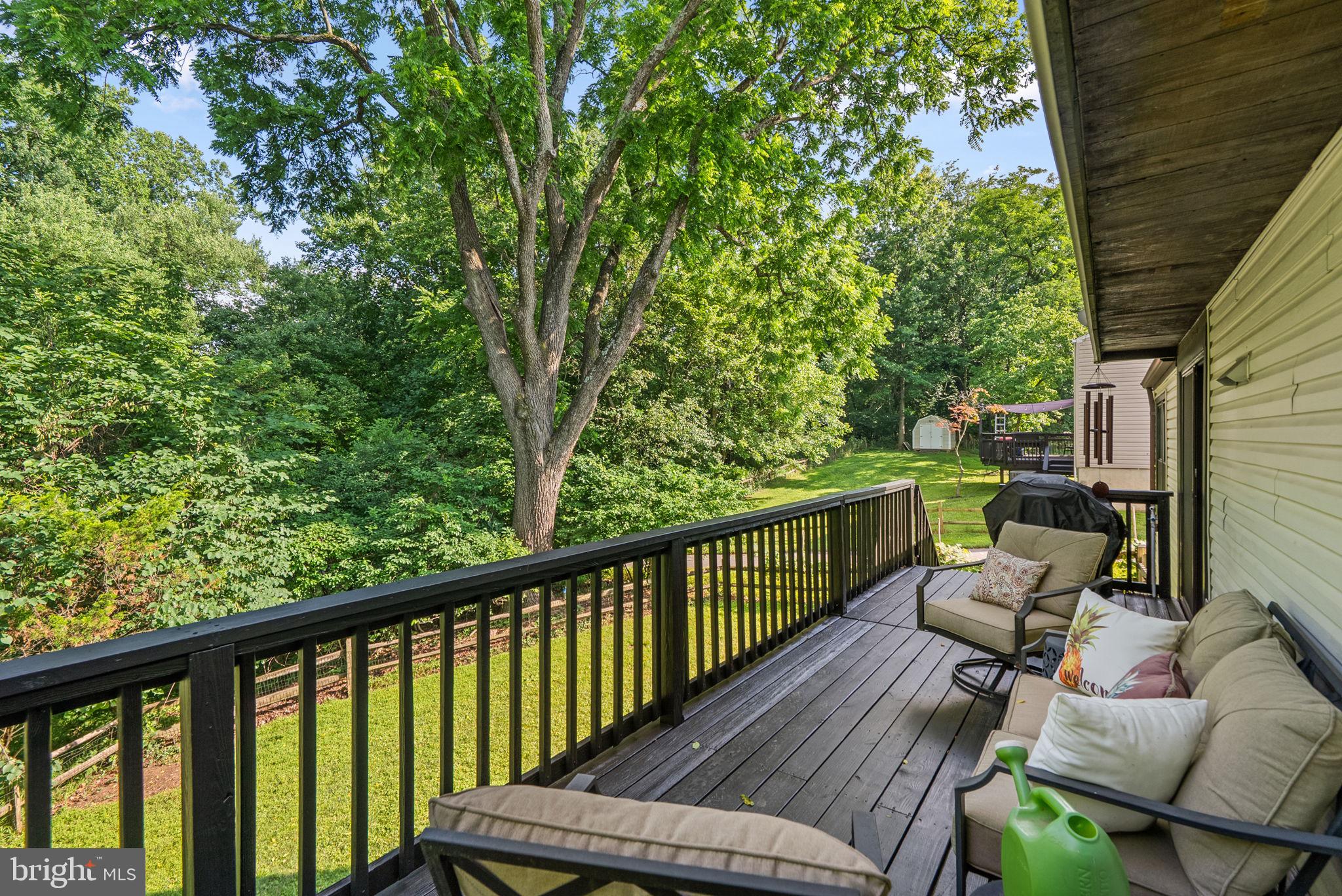 VILLAGE OF OWEN BROWN - Residential