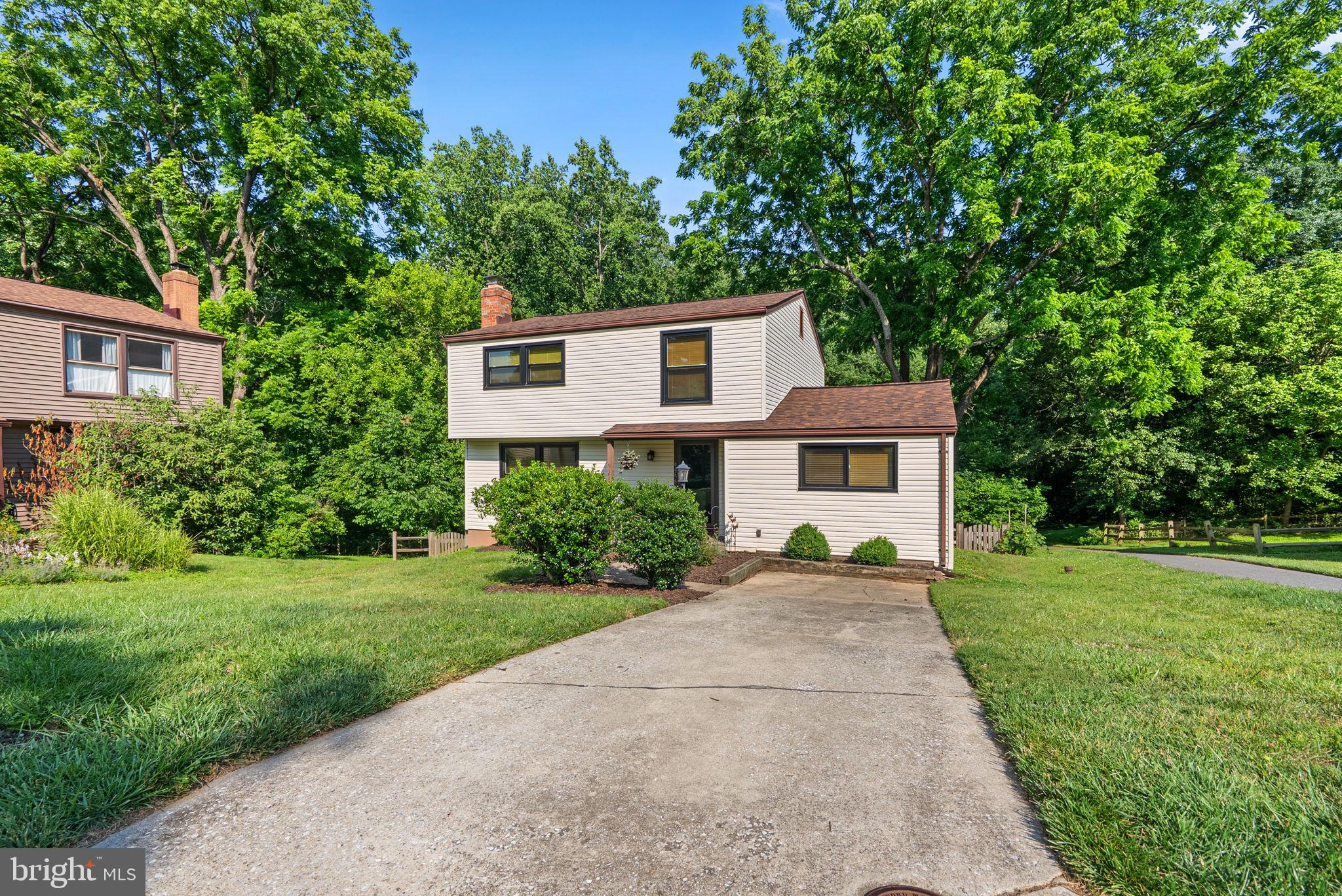 VILLAGE OF OWEN BROWN - Residential