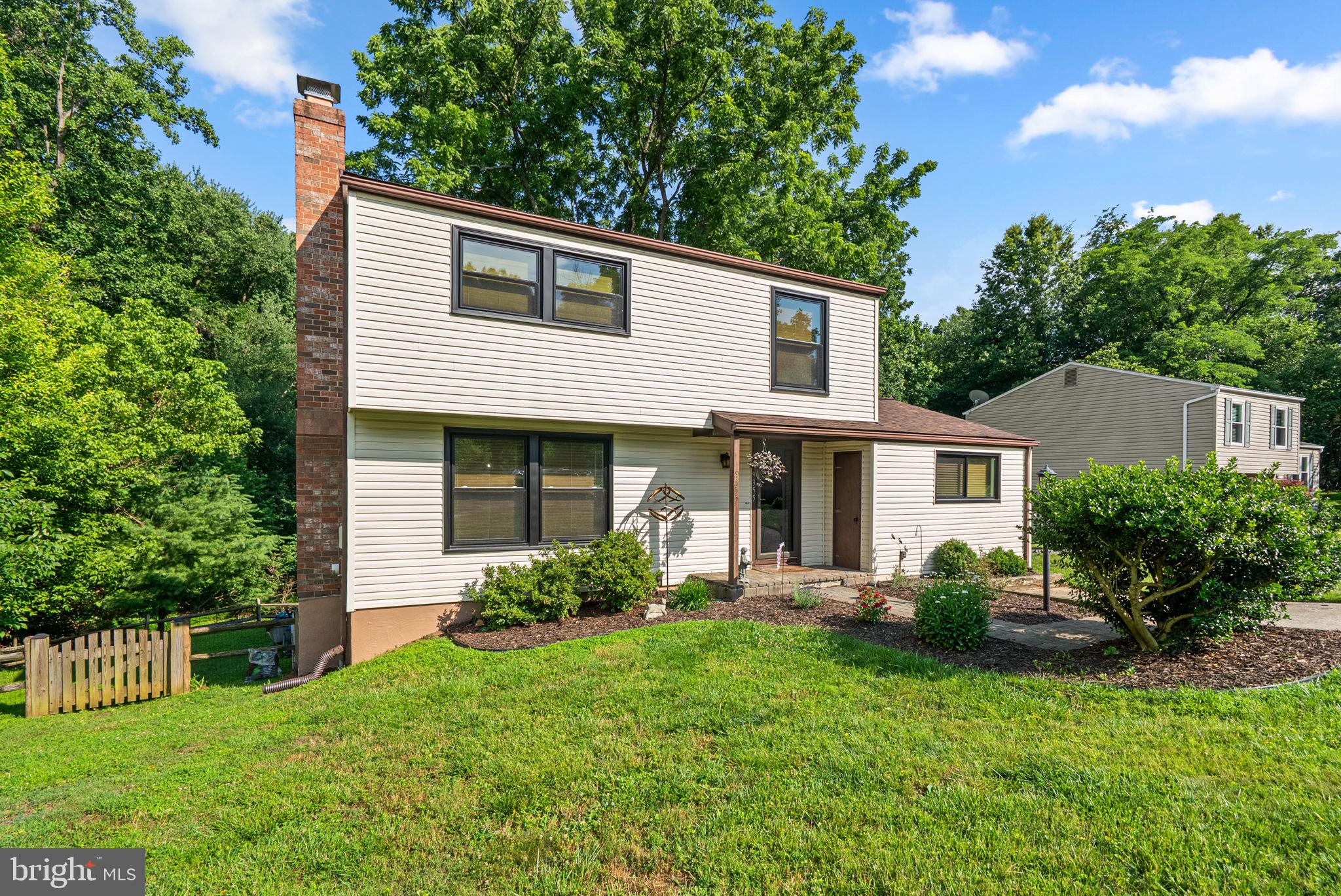 VILLAGE OF OWEN BROWN - Residential