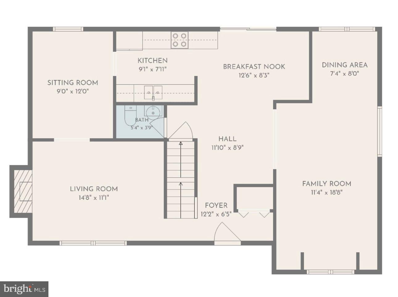 VILLAGE OF OWEN BROWN - Residential