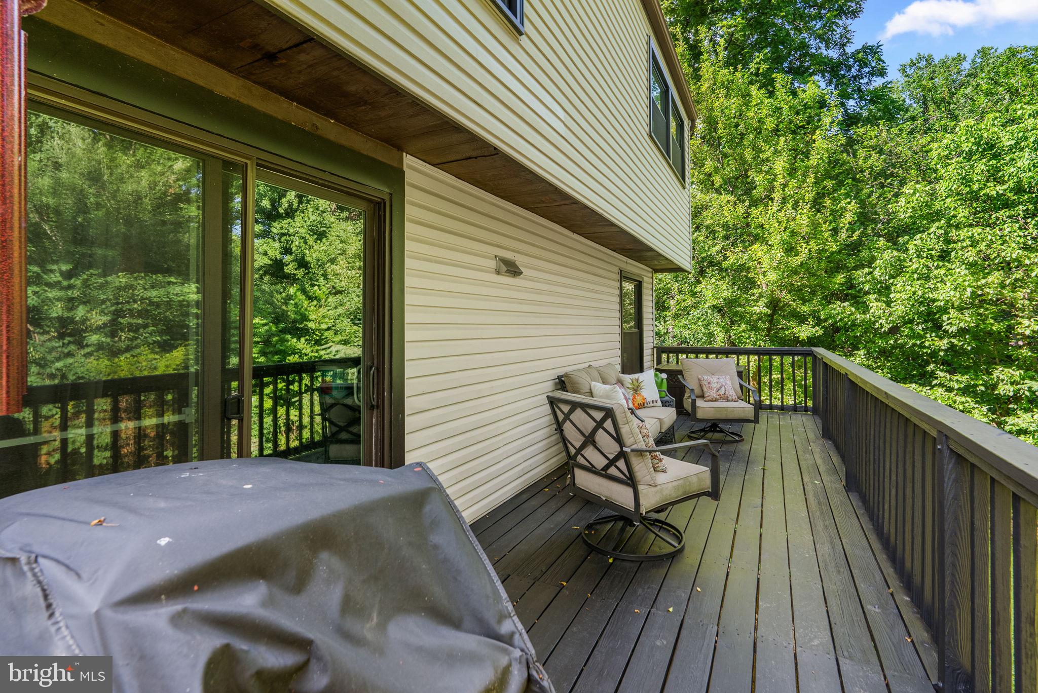 VILLAGE OF OWEN BROWN - Residential