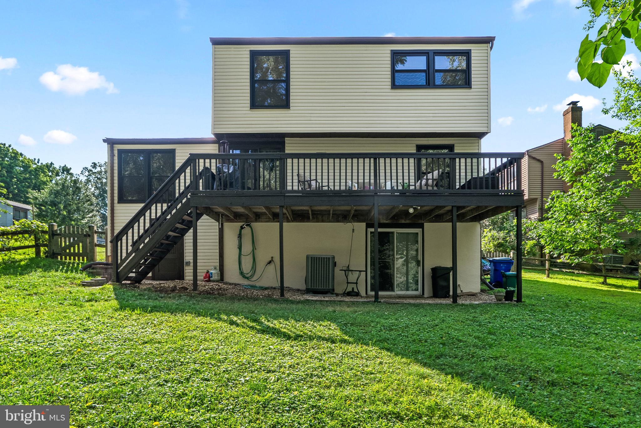 VILLAGE OF OWEN BROWN - Residential
