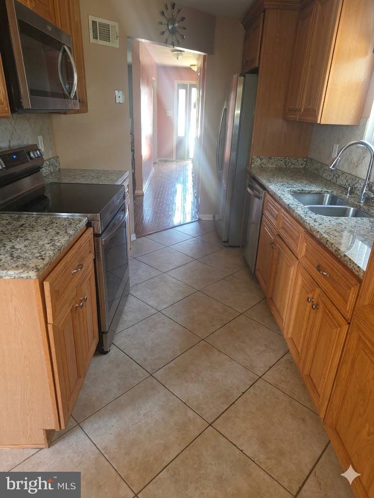 ARDMORE - Residential