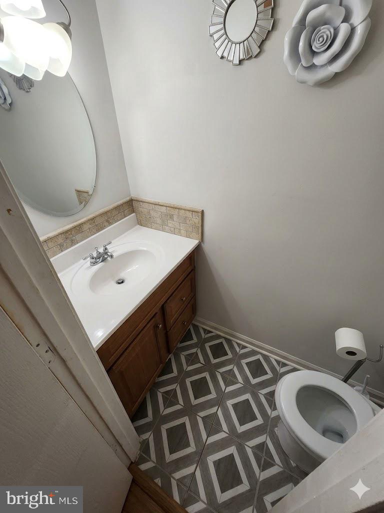ARDMORE - Residential